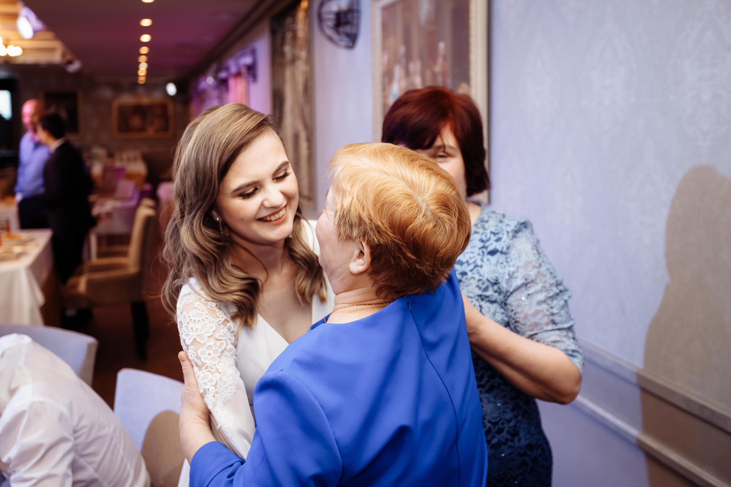 Дмитрий и Наталья. Свадебный фотограф Казань Чебоксары Москва