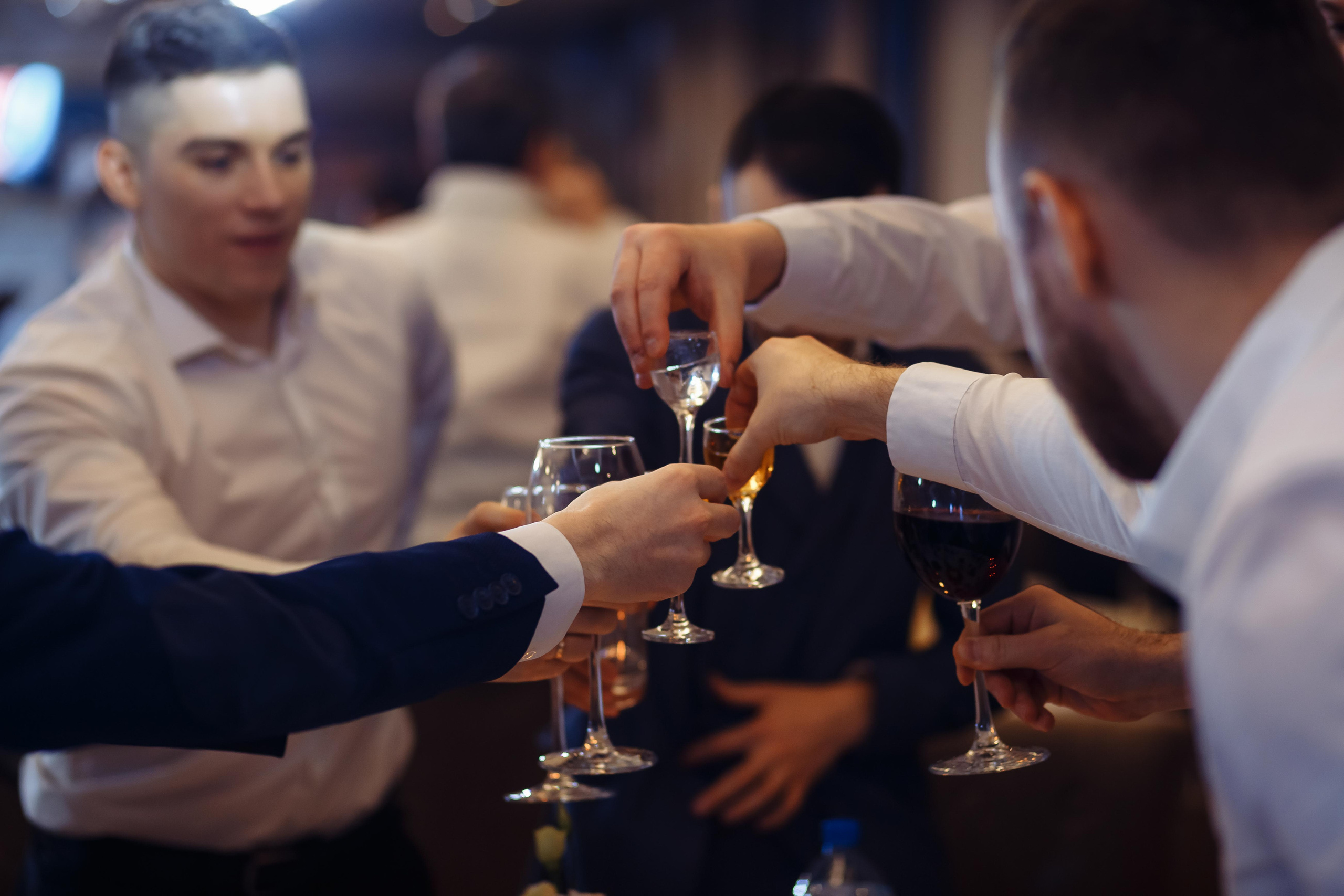 Дмитрий и Наталья. Свадебный фотограф Казань Чебоксары Москва