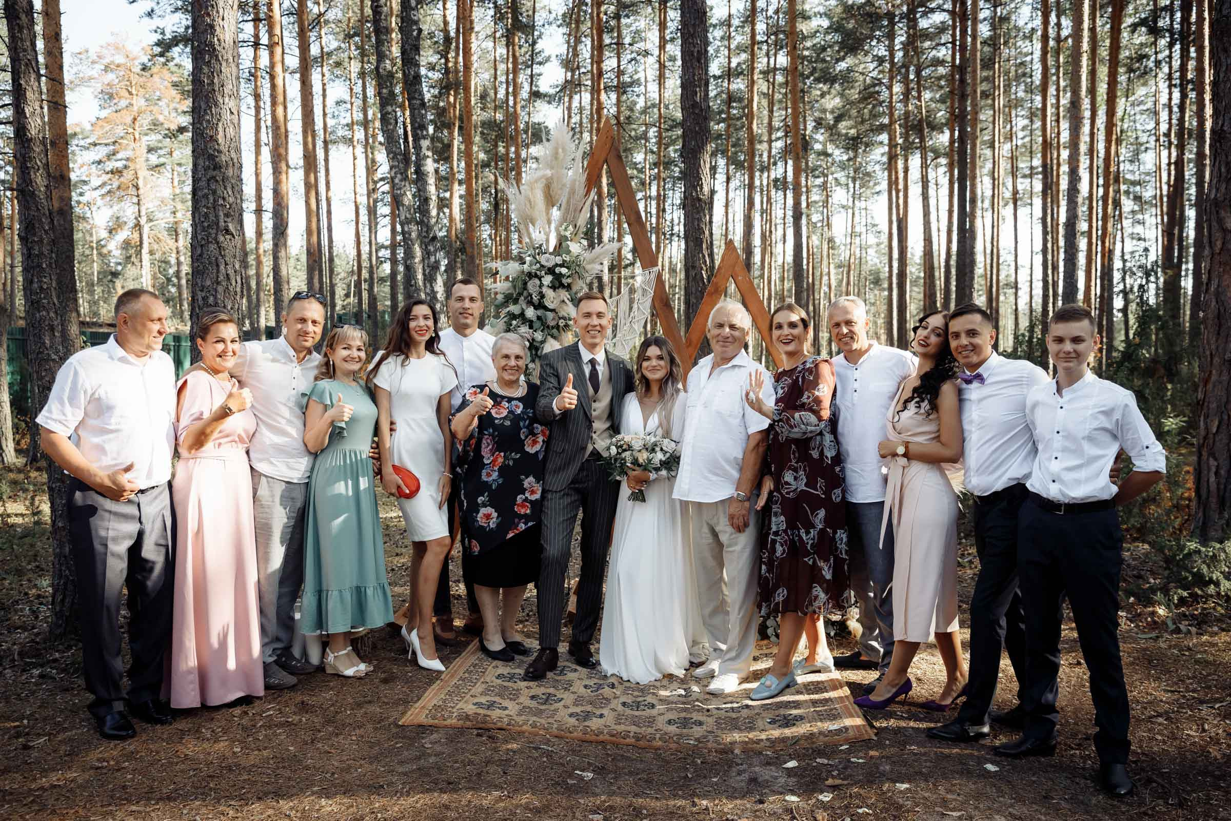 Павел и Евгения. Свадебный фотограф Казань Чебоксары Москва