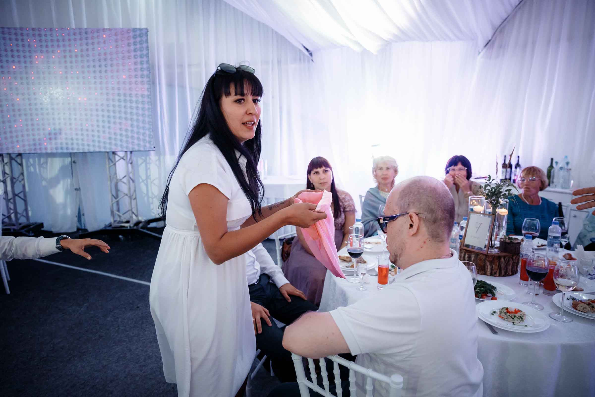 Павел и Евгения. Свадебный фотограф Казань Чебоксары Москва