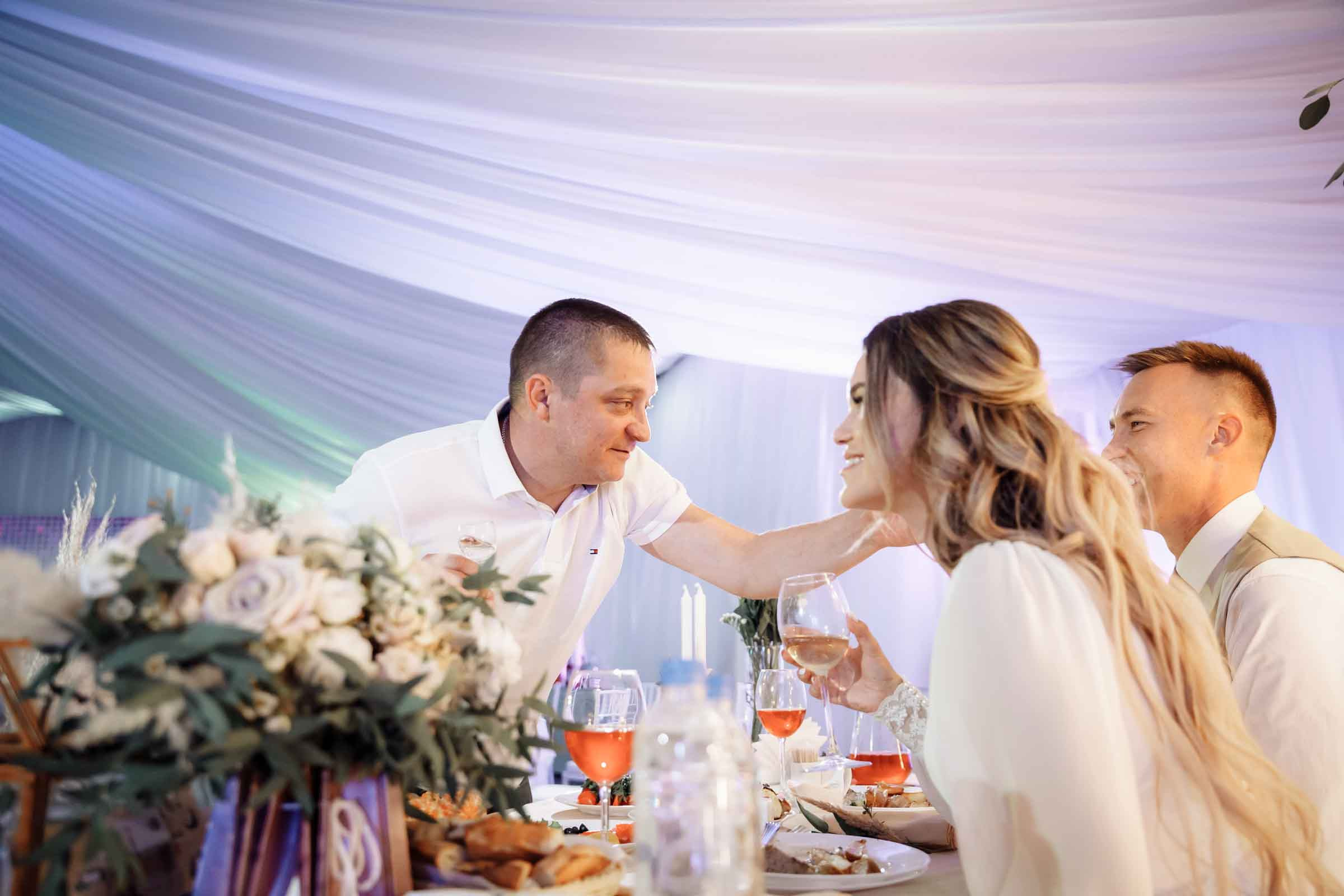 Павел и Евгения. Свадебный фотограф Казань Чебоксары Москва