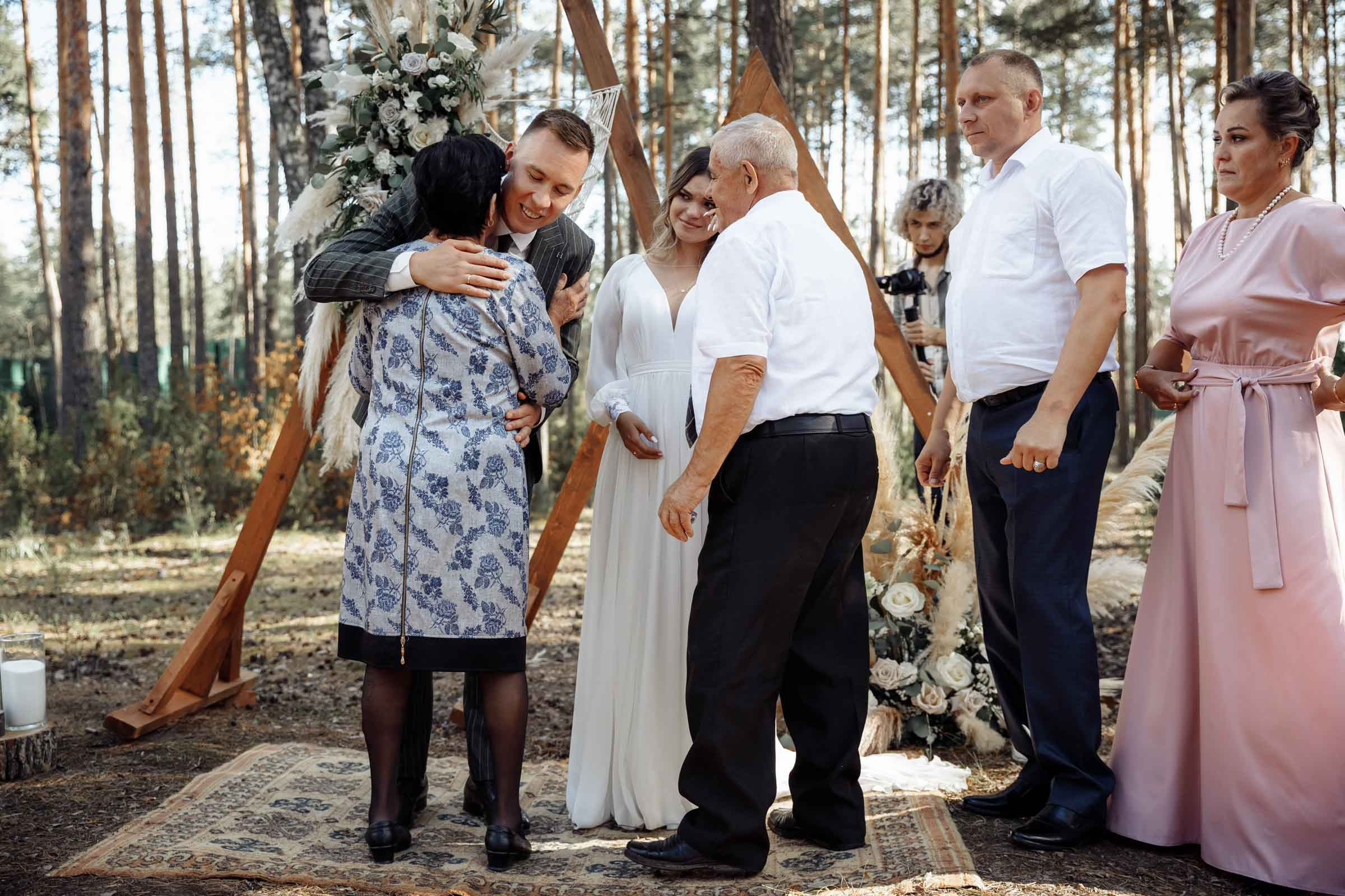 Павел и Евгения. Свадебный фотограф Казань Чебоксары Москва