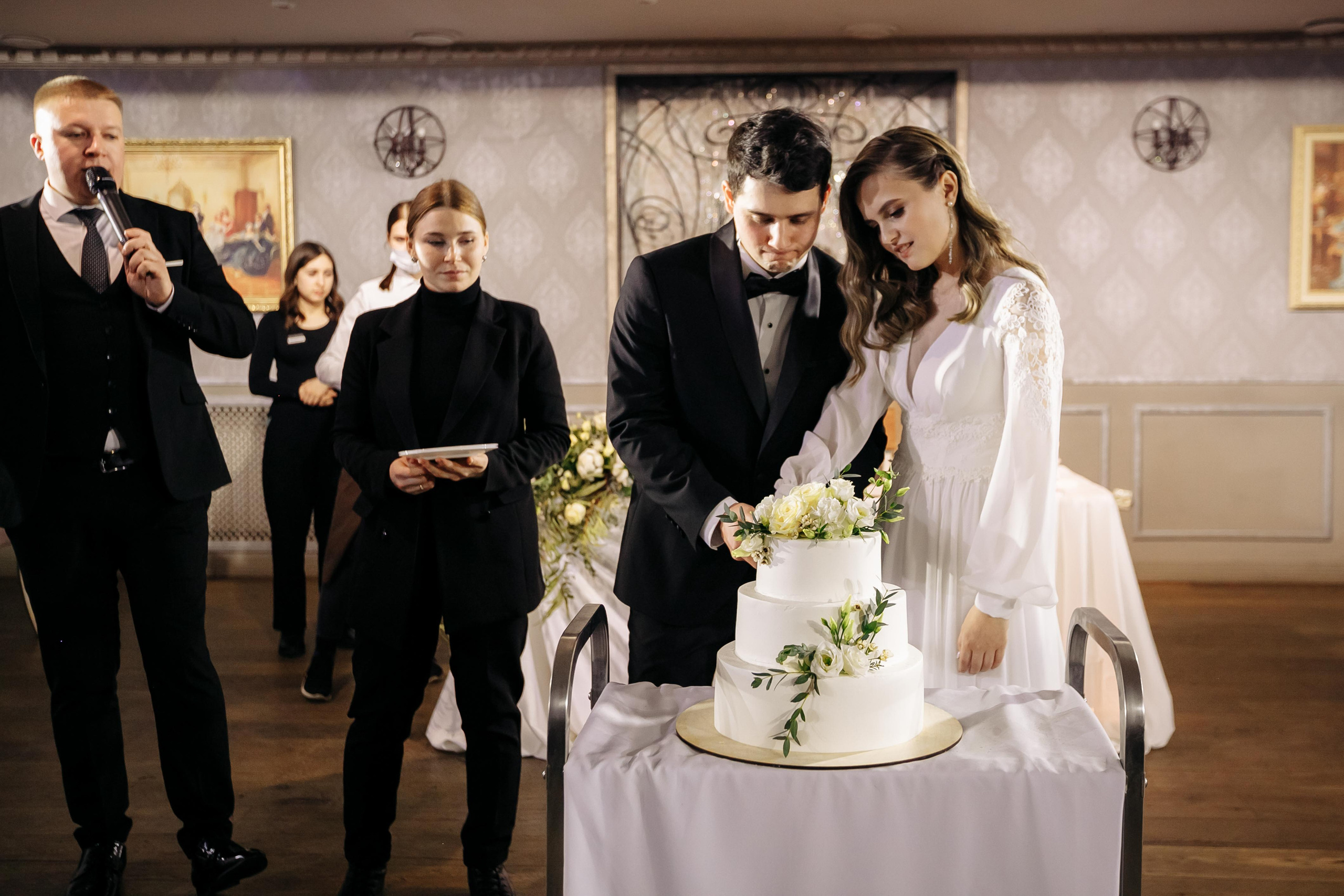 Дмитрий и Наталья. Свадебный фотограф Казань Чебоксары Москва