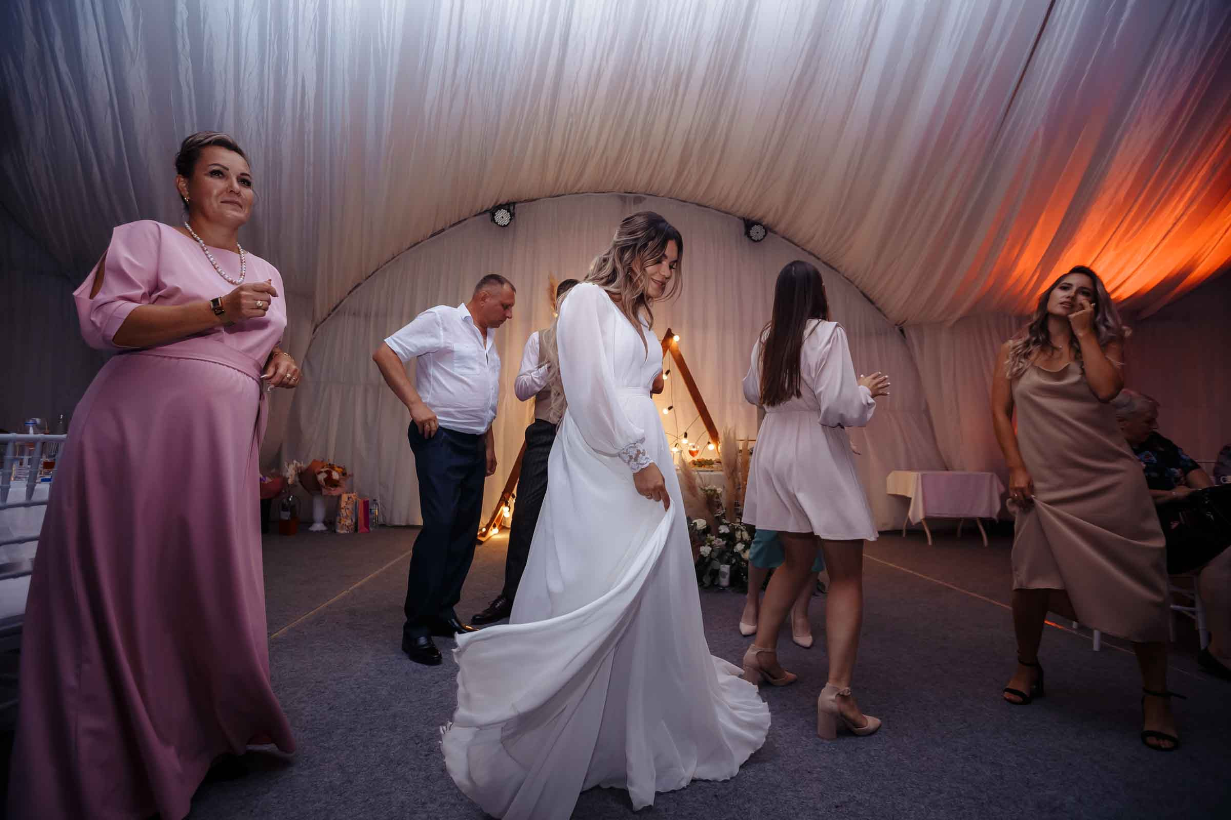 Павел и Евгения. Свадебный фотограф Казань Чебоксары Москва