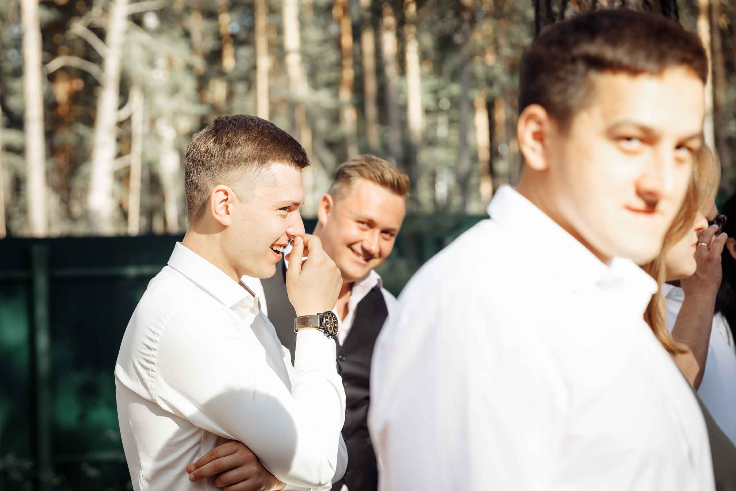 Павел и Евгения. Свадебный фотограф Казань Чебоксары Москва