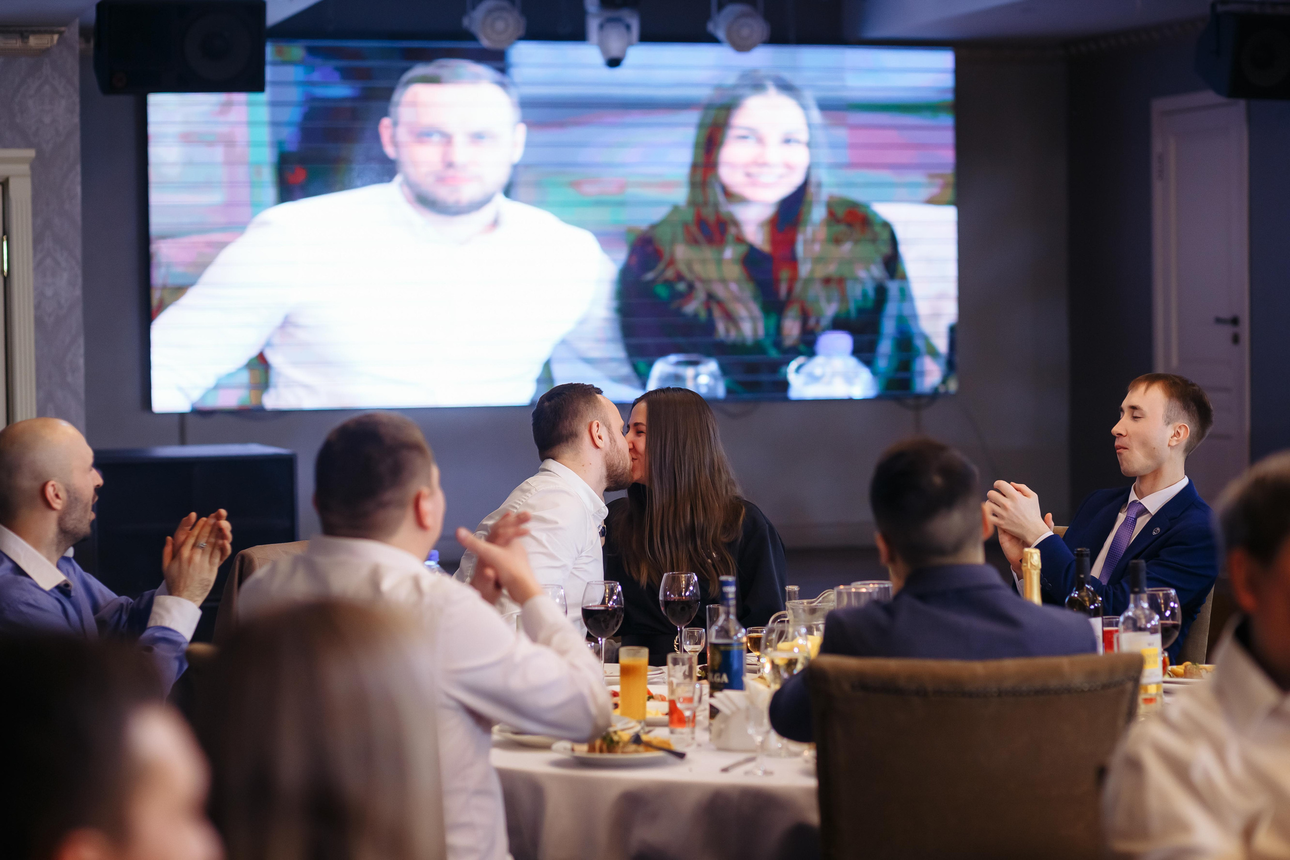 Дмитрий и Наталья. Свадебный фотограф Казань Чебоксары Москва