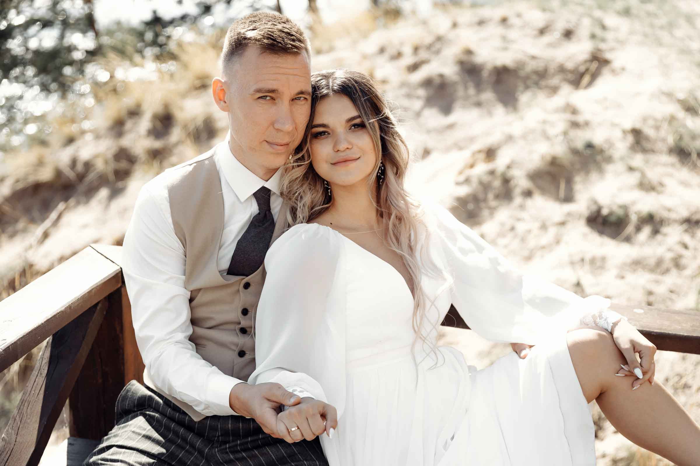 Павел и Евгения. Свадебный фотограф Казань Чебоксары Москва