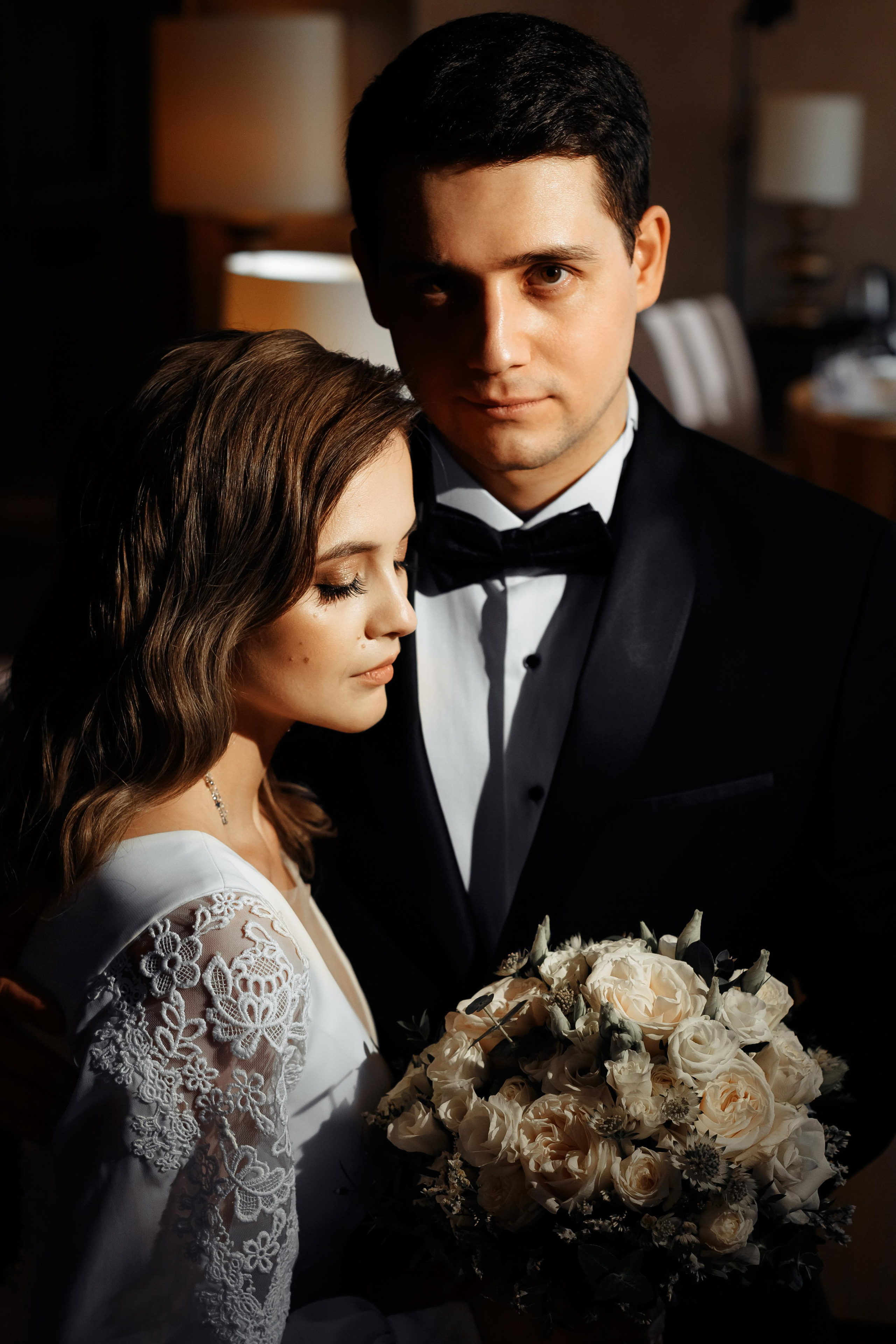 Дмитрий и Наталья. Свадебный фотограф Казань Чебоксары Москва