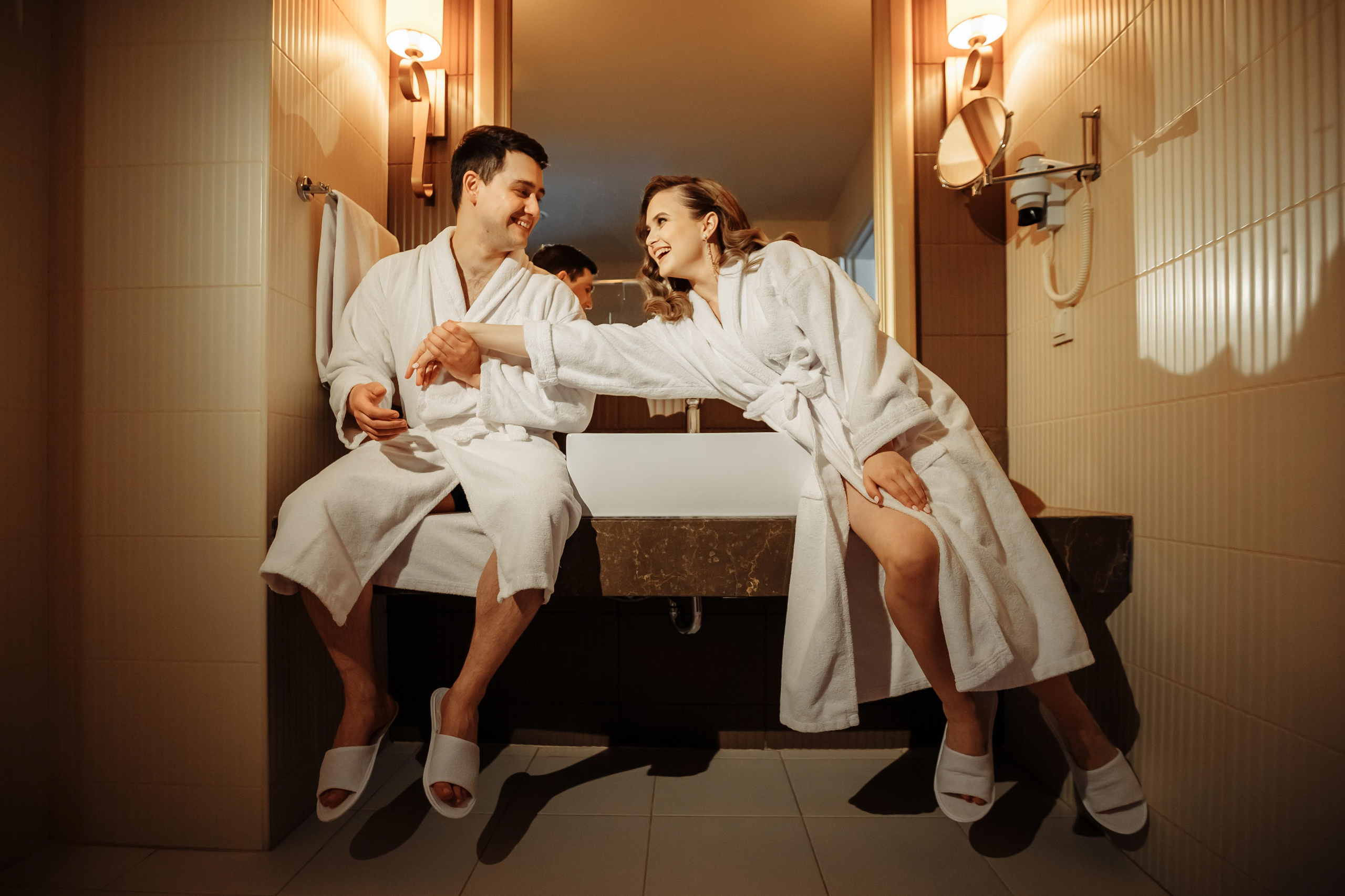 Дмитрий и Наталья. Свадебный фотограф Казань Чебоксары Москва