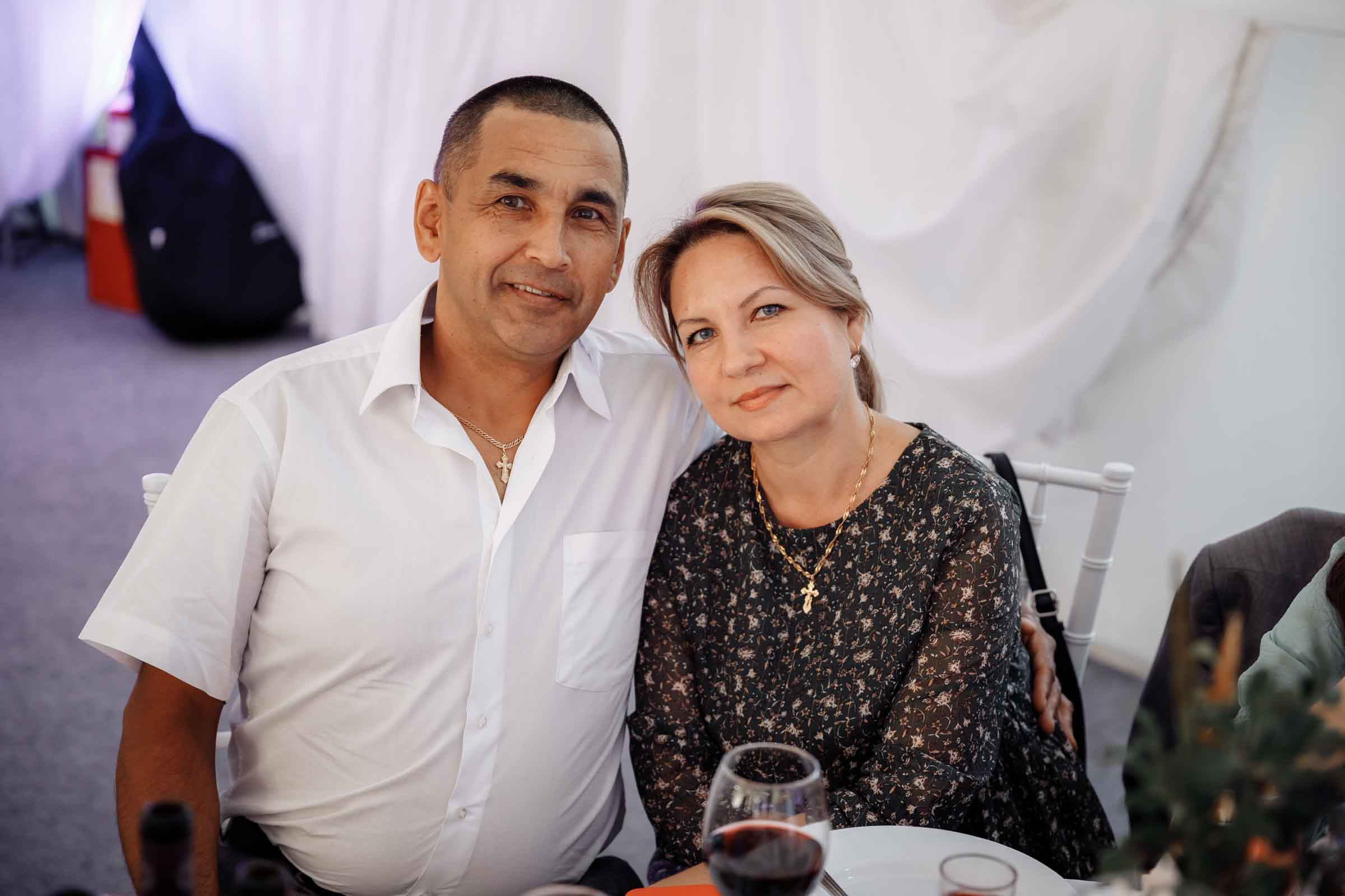 Павел и Евгения. Свадебный фотограф Казань Чебоксары Москва