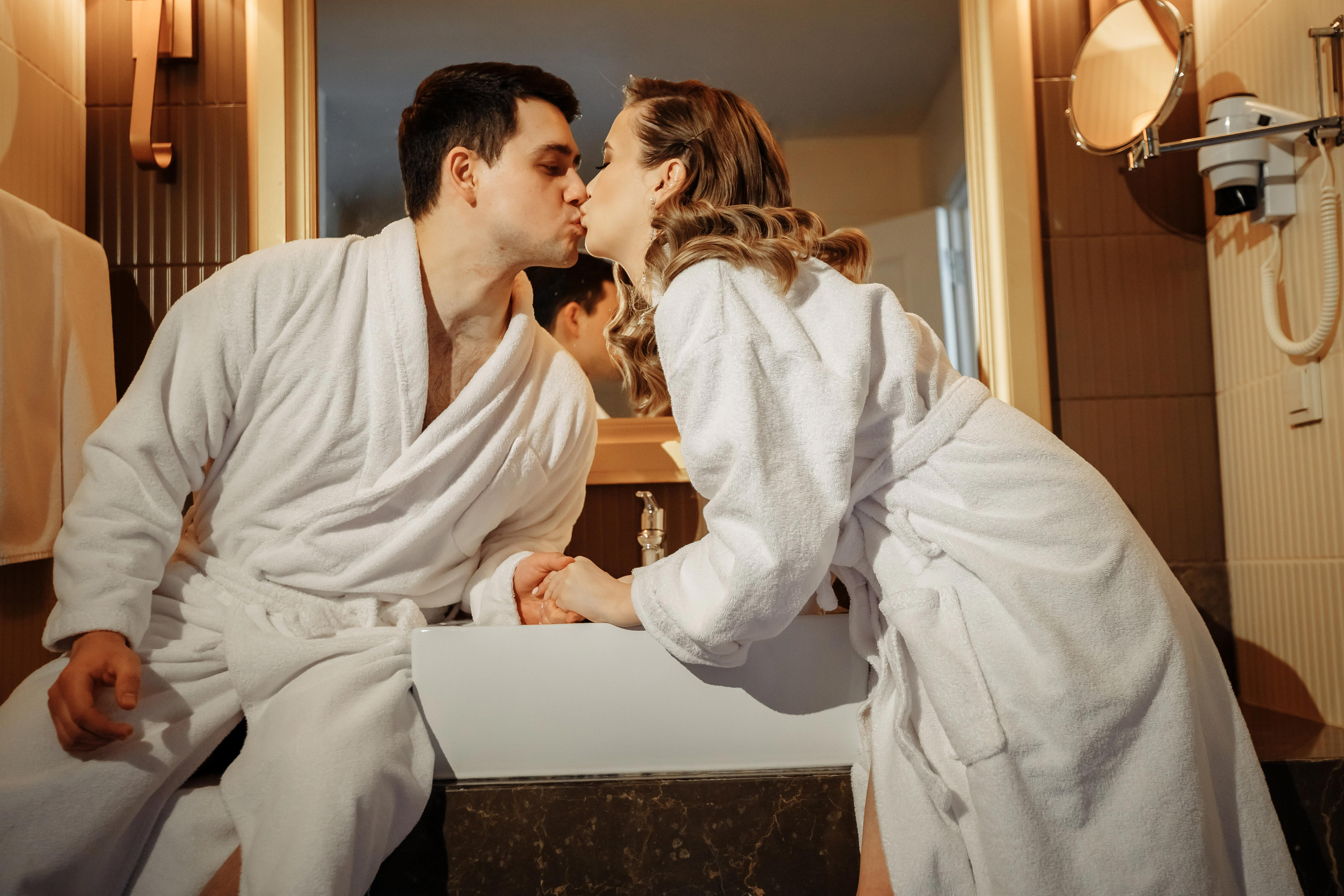 Дмитрий и Наталья. Свадебный фотограф Казань Чебоксары Москва