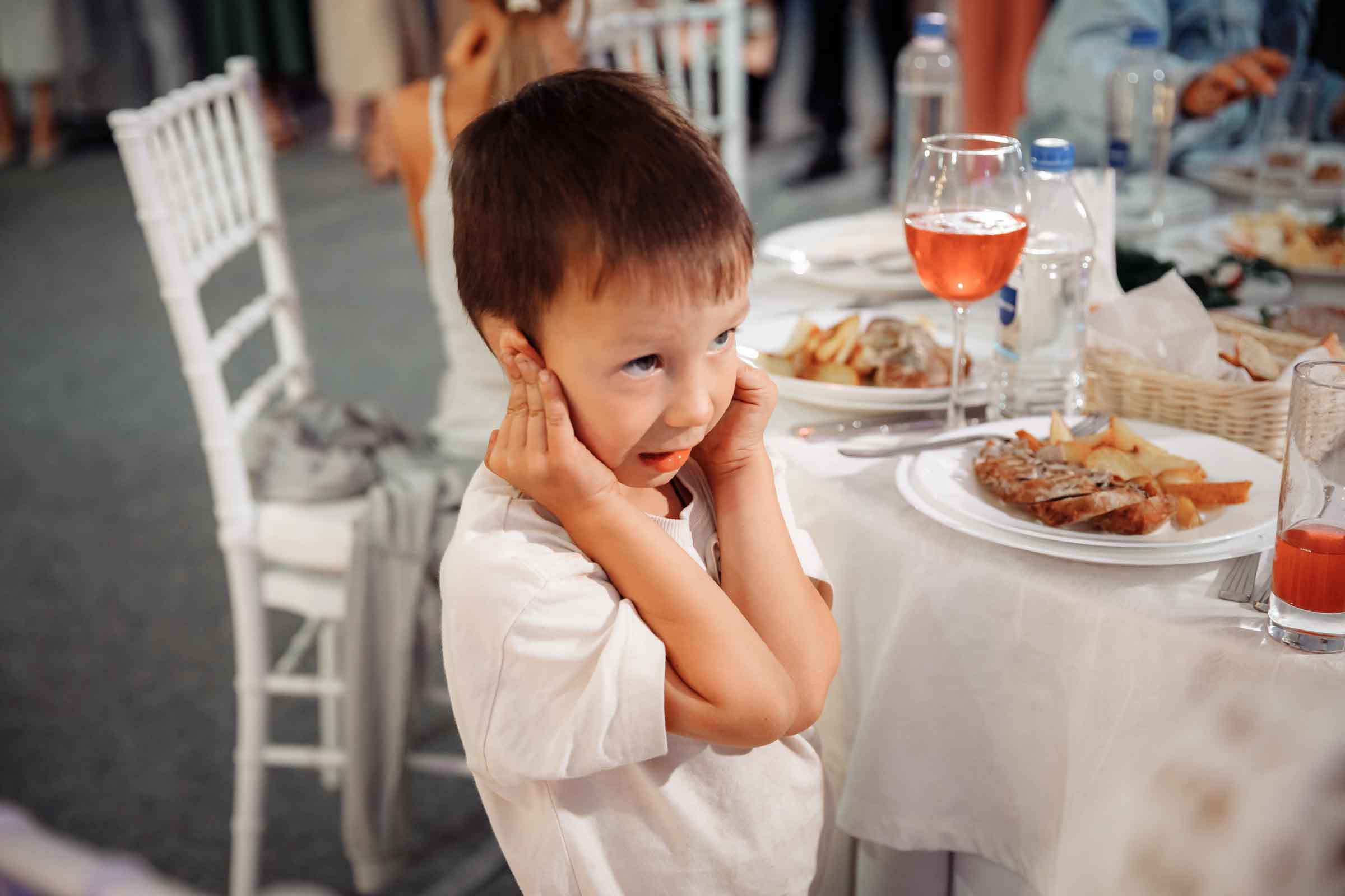 Павел и Евгения. Свадебный фотограф Казань Чебоксары Москва