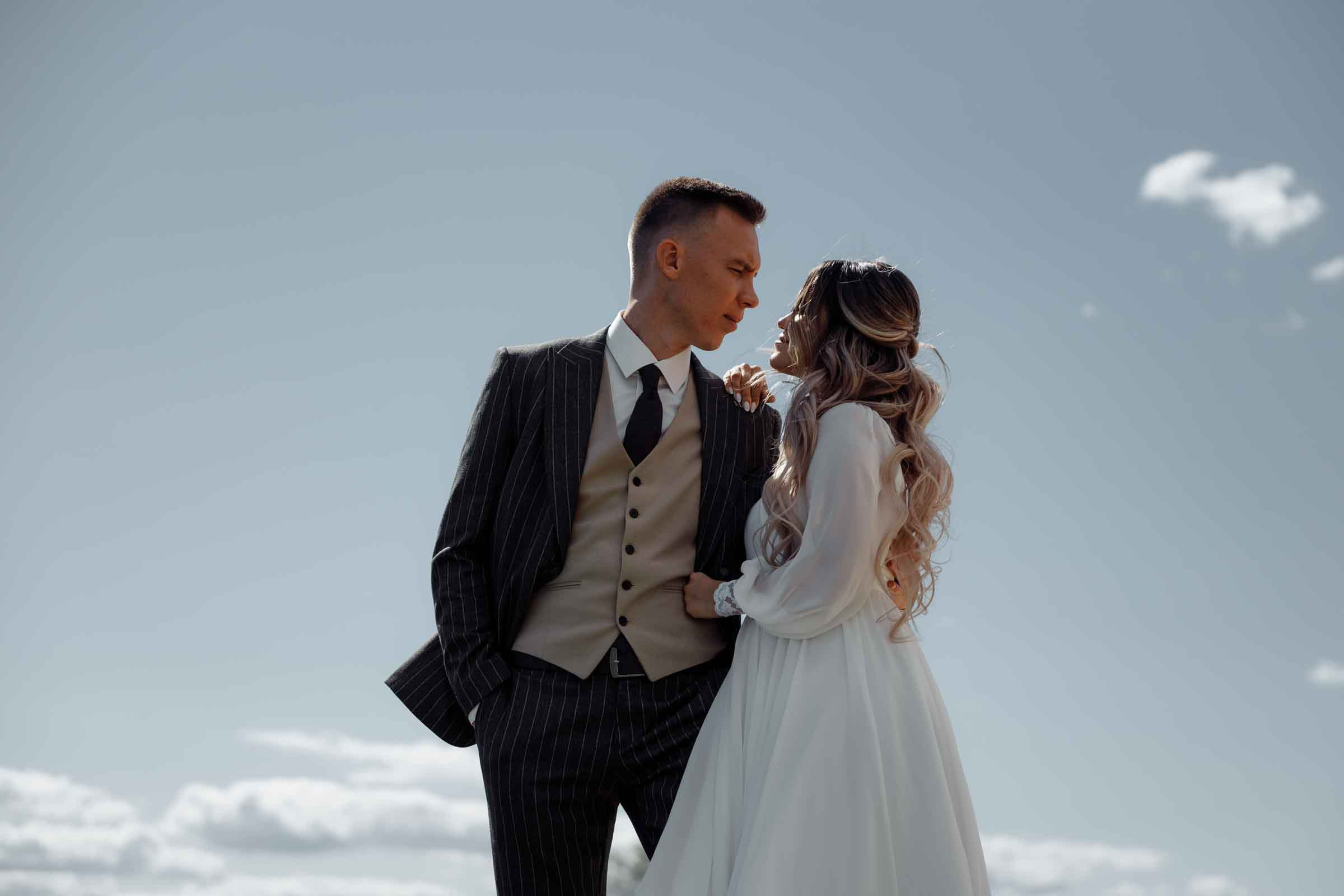 Павел и Евгения. Свадебный фотограф Казань Чебоксары Москва