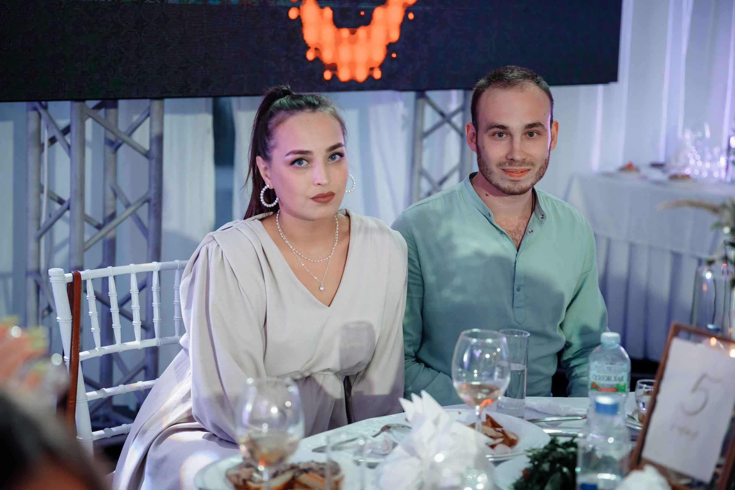 Павел и Евгения. Свадебный фотограф Казань Чебоксары Москва