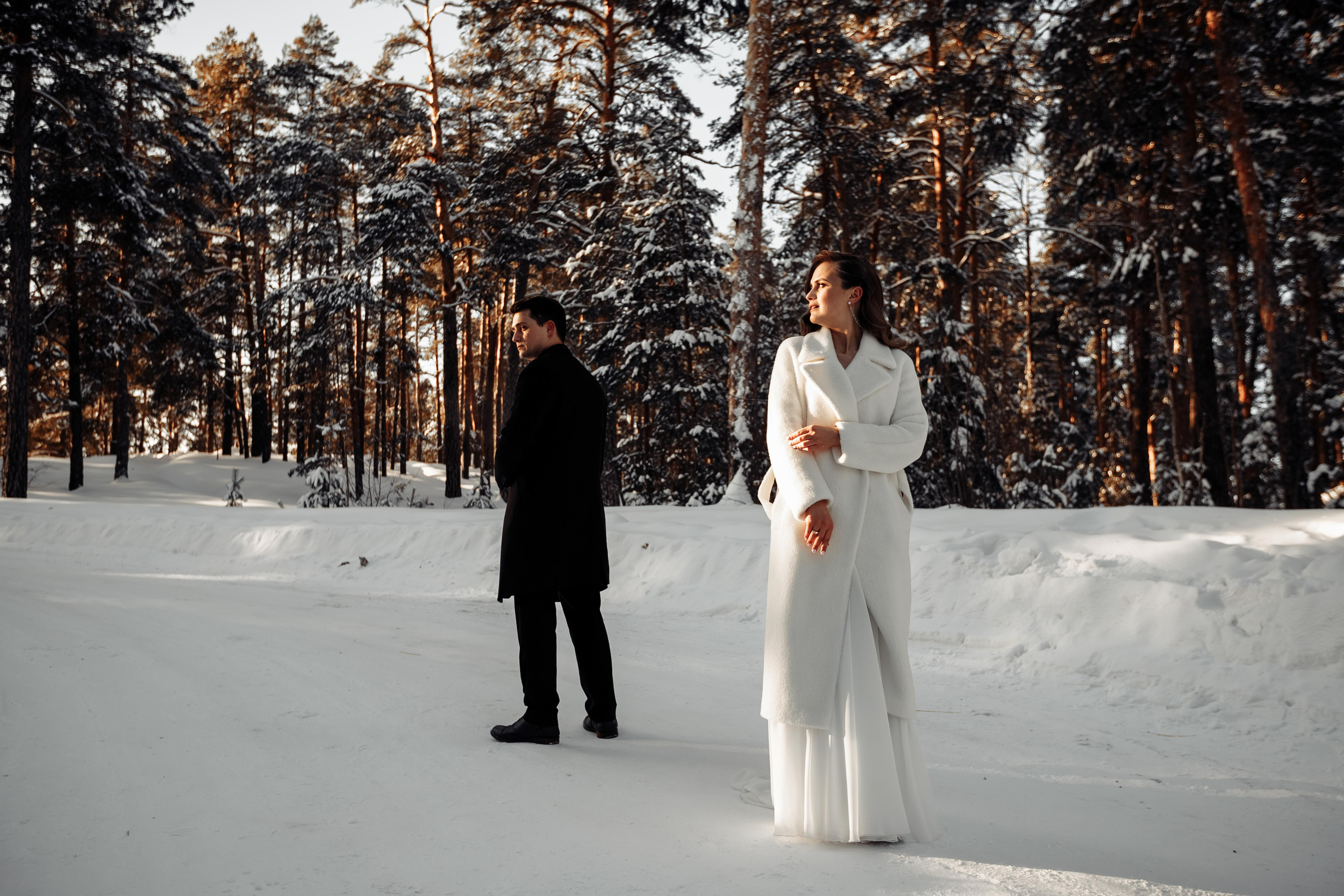 Дмитрий и Наталья. Свадебный фотограф Казань Чебоксары Москва