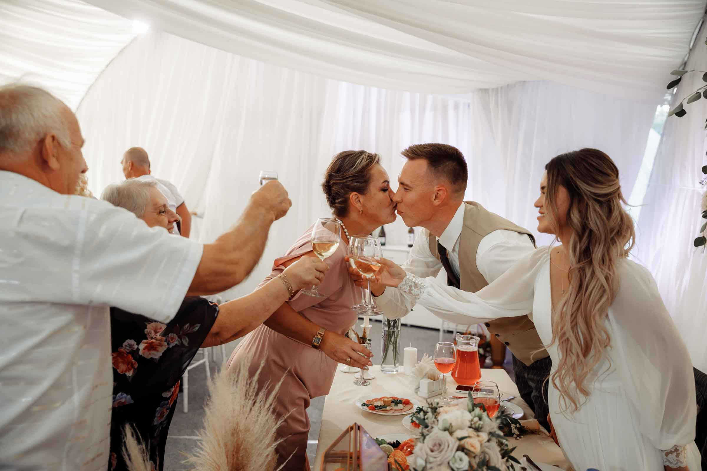 Павел и Евгения. Свадебный фотограф Казань Чебоксары Москва