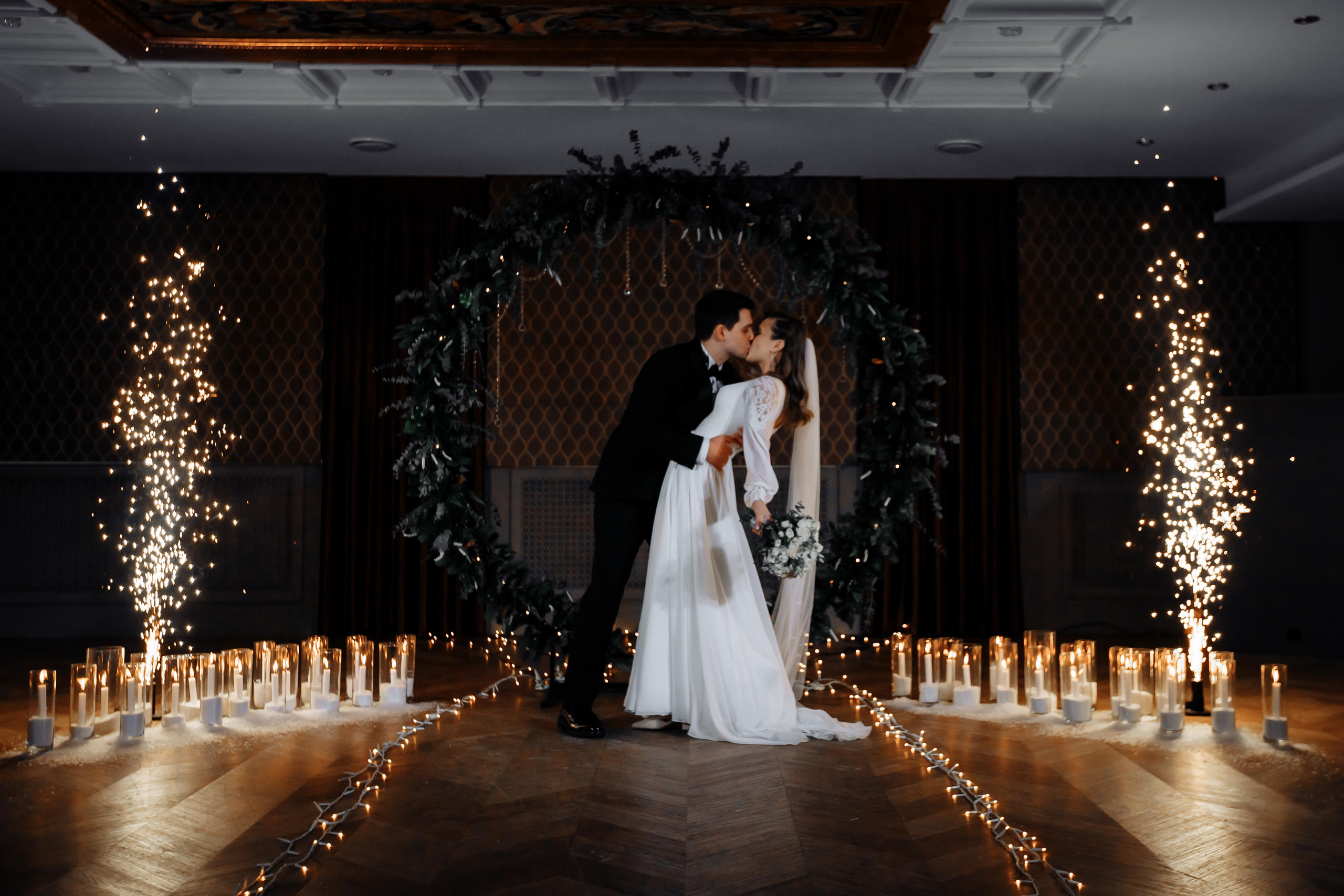 Дмитрий и Наталья. Свадебный фотограф Казань Чебоксары Москва