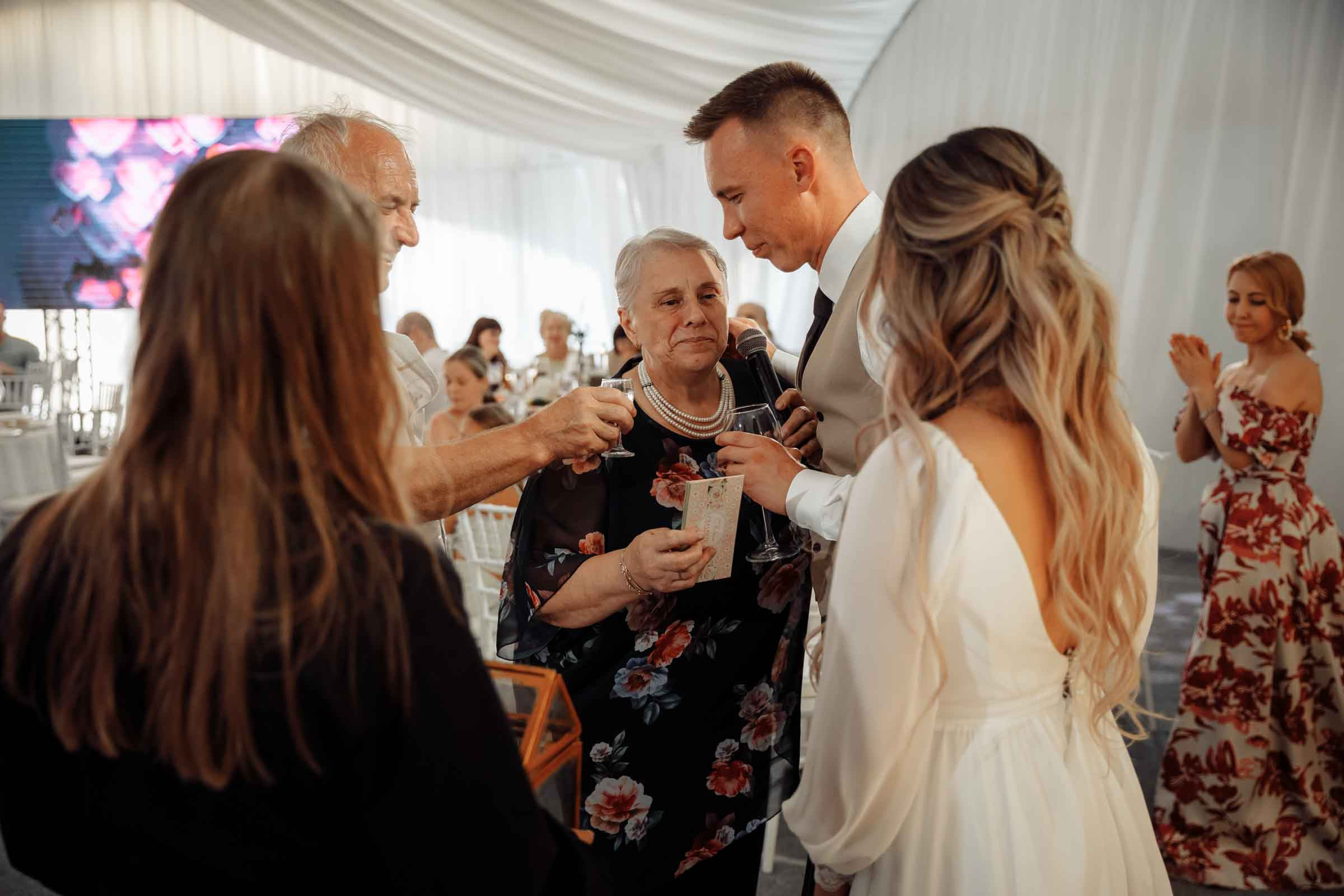 Павел и Евгения. Свадебный фотограф Казань Чебоксары Москва