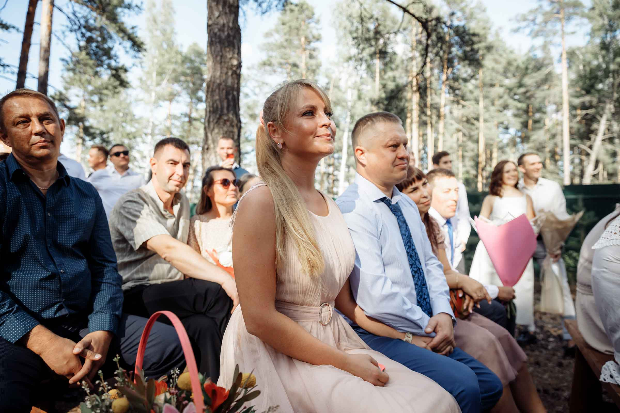 Павел и Евгения. Свадебный фотограф Казань Чебоксары Москва