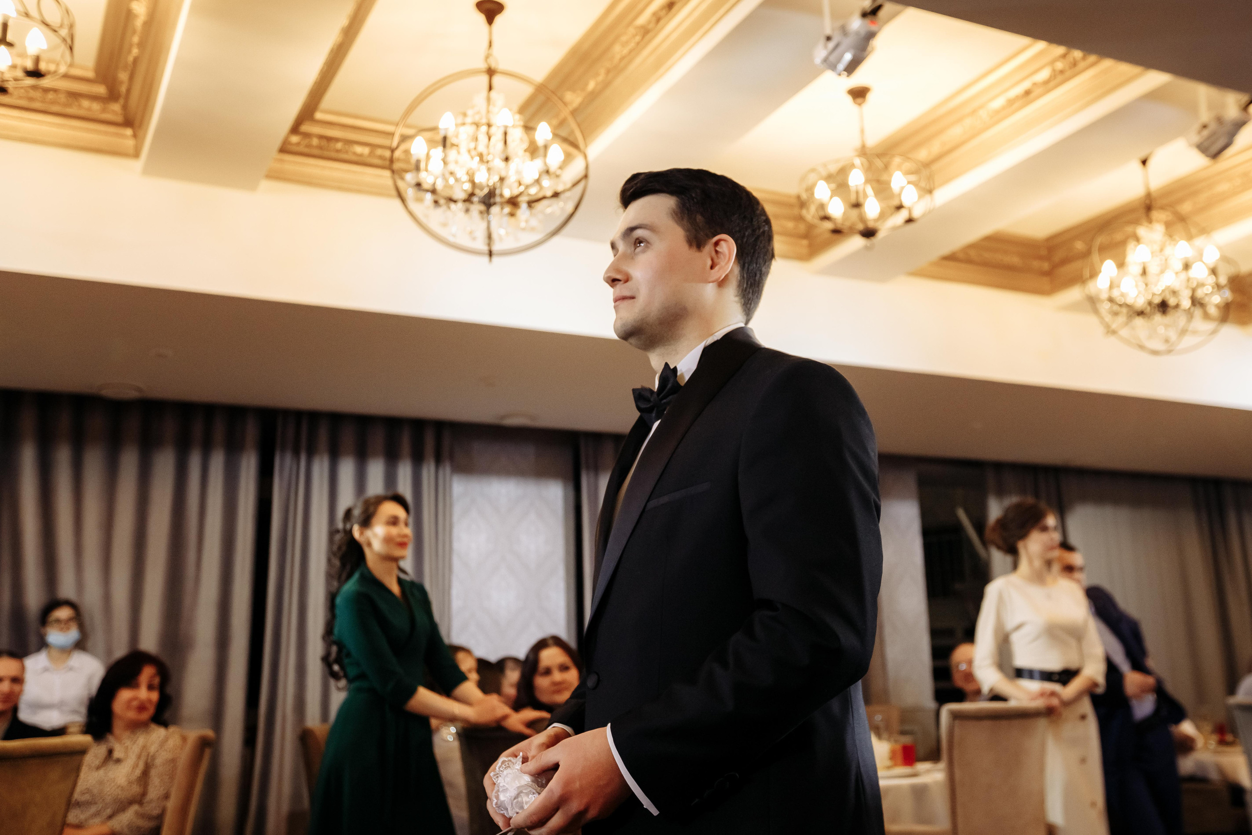 Дмитрий и Наталья. Свадебный фотограф Казань Чебоксары Москва