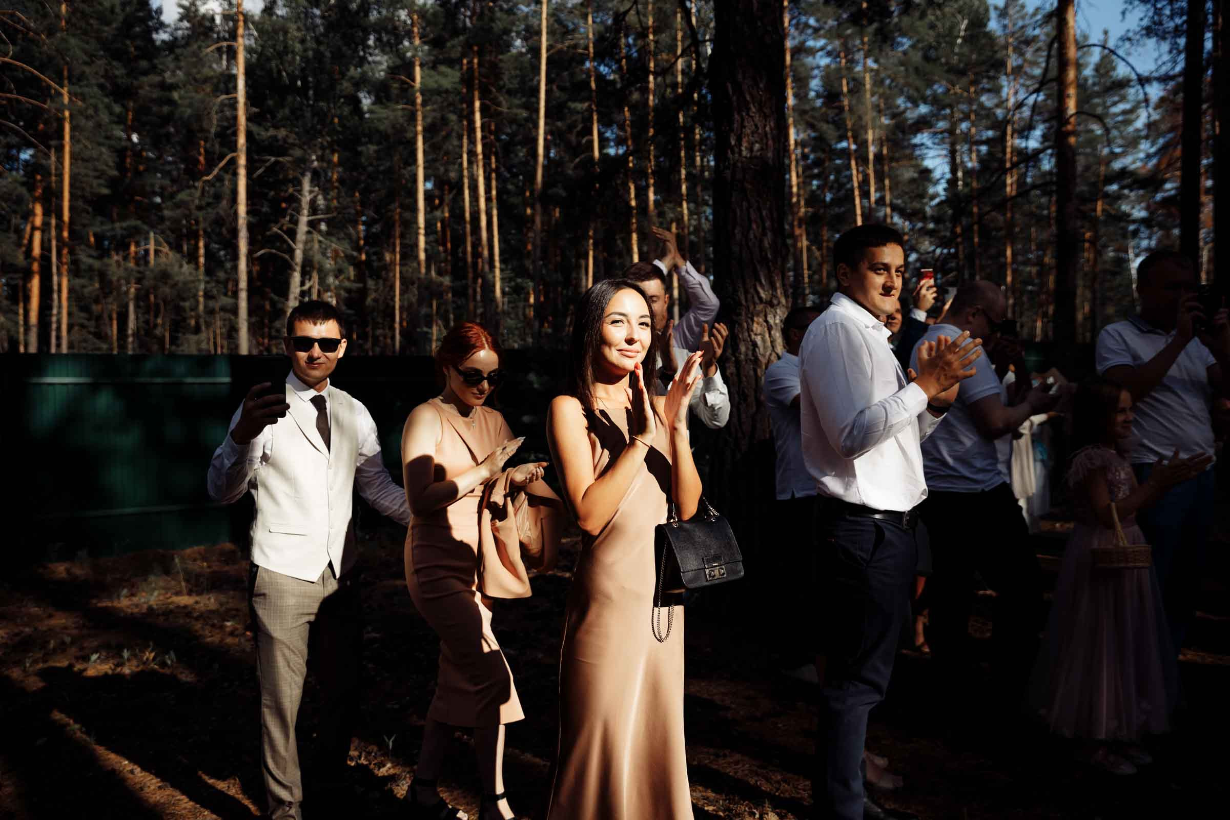 Павел и Евгения. Свадебный фотограф Казань Чебоксары Москва