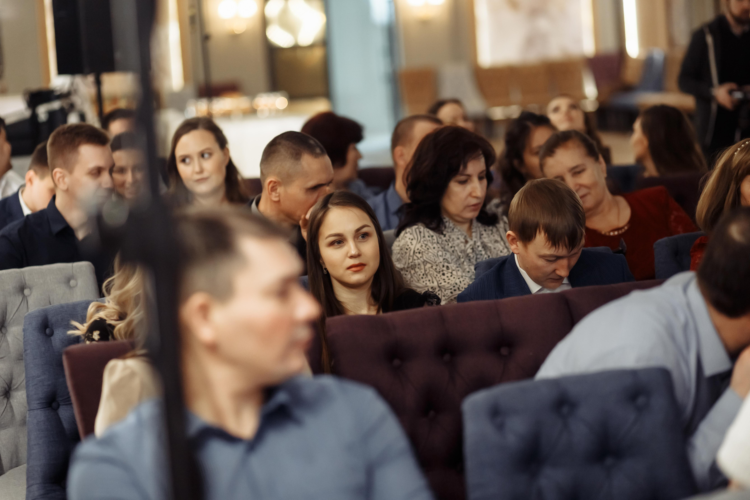 Дмитрий и Наталья. Свадебный фотограф Казань Чебоксары Москва