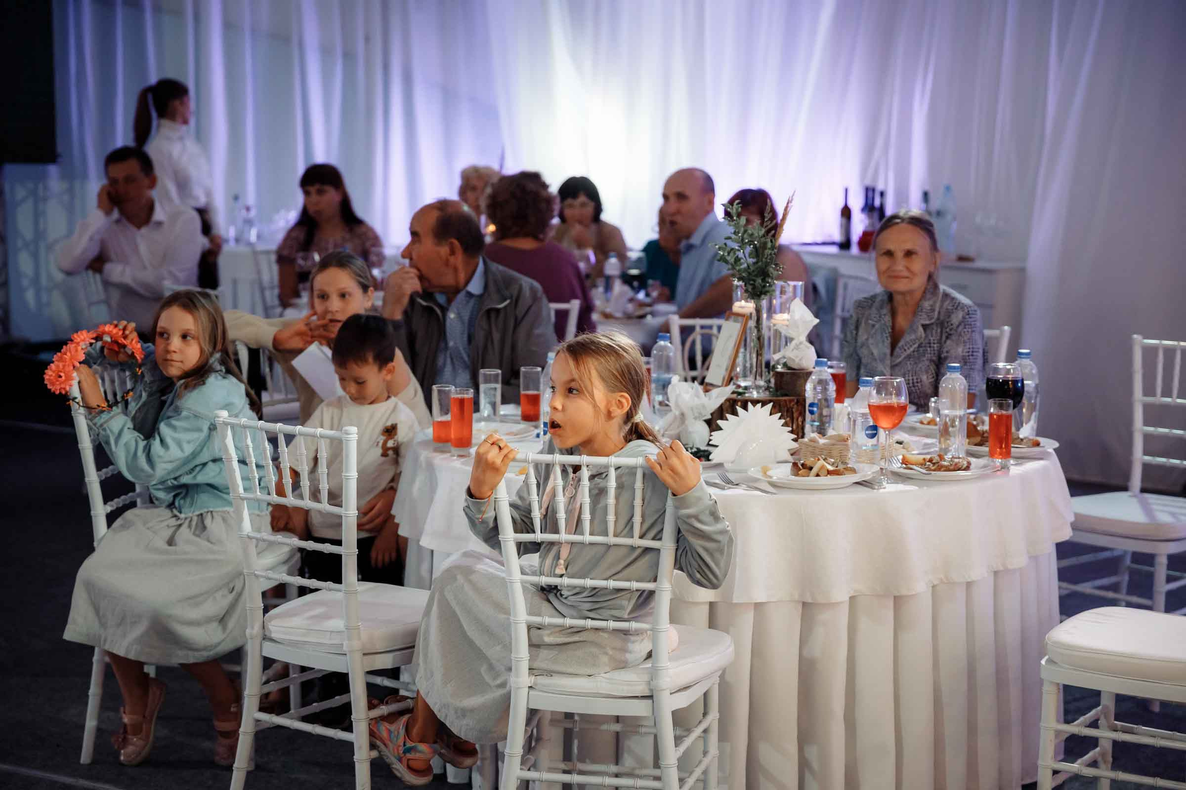 Павел и Евгения. Свадебный фотограф Казань Чебоксары Москва
