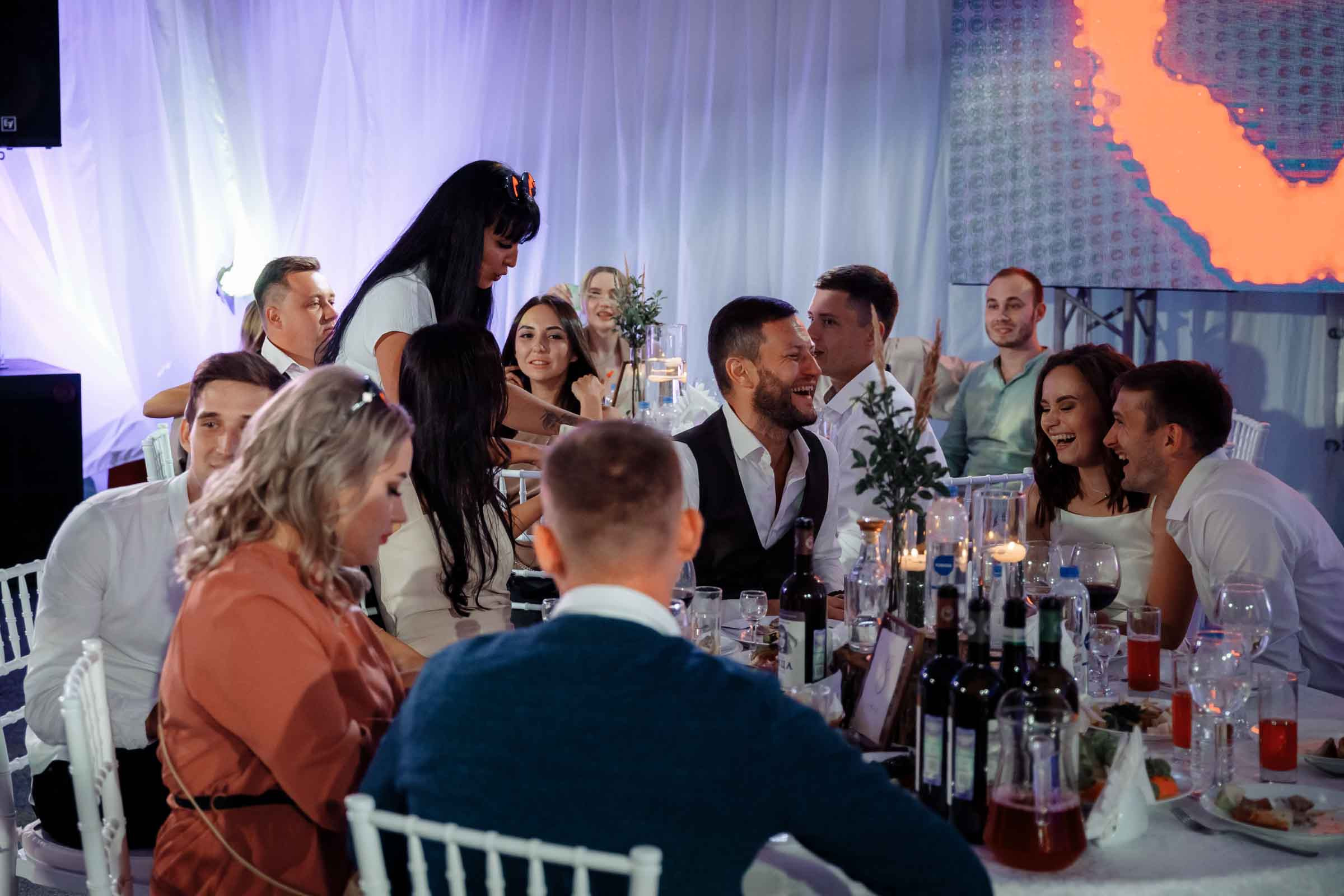 Павел и Евгения. Свадебный фотограф Казань Чебоксары Москва