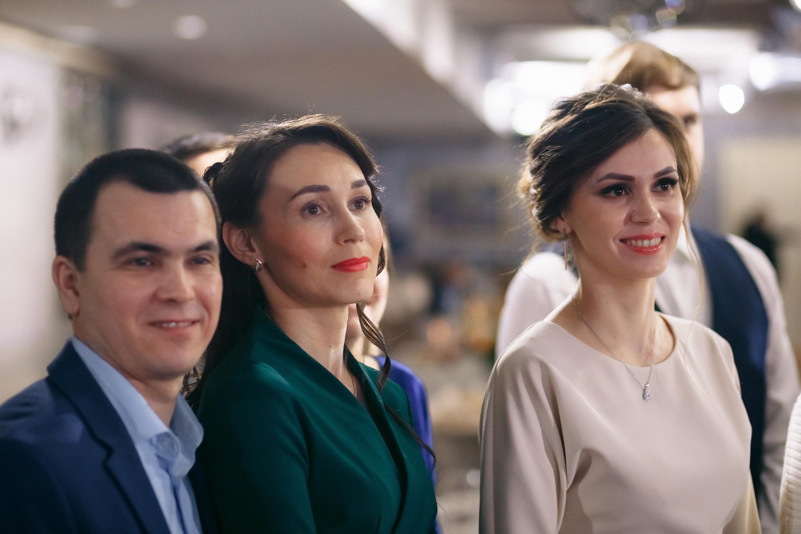 Дмитрий и Наталья. Свадебный фотограф Казань Чебоксары Москва