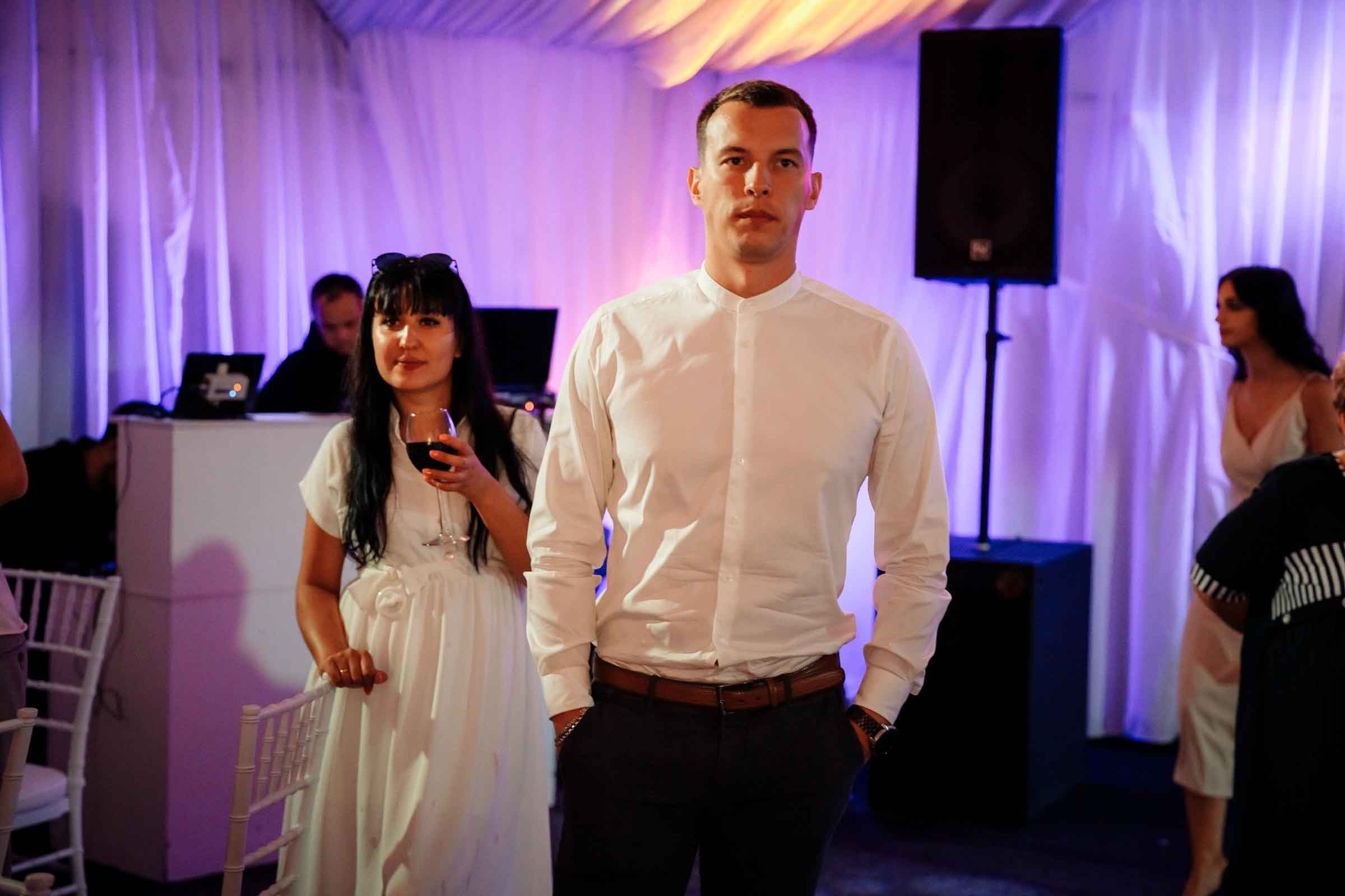 Павел и Евгения. Свадебный фотограф Казань Чебоксары Москва