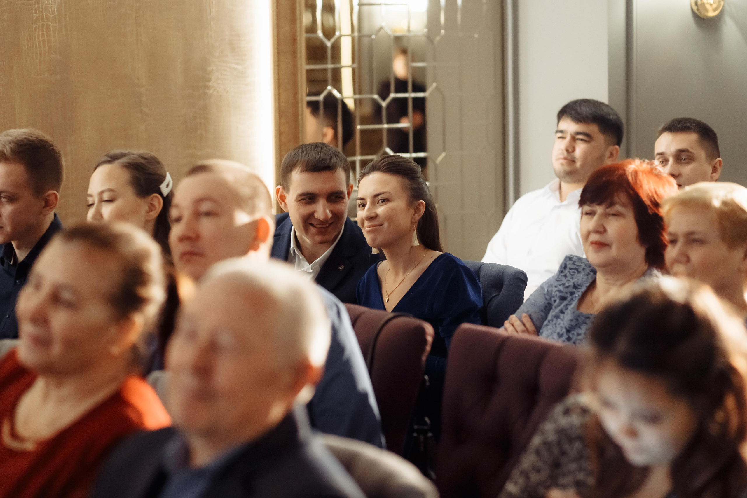 Дмитрий и Наталья. Свадебный фотограф Казань Чебоксары Москва