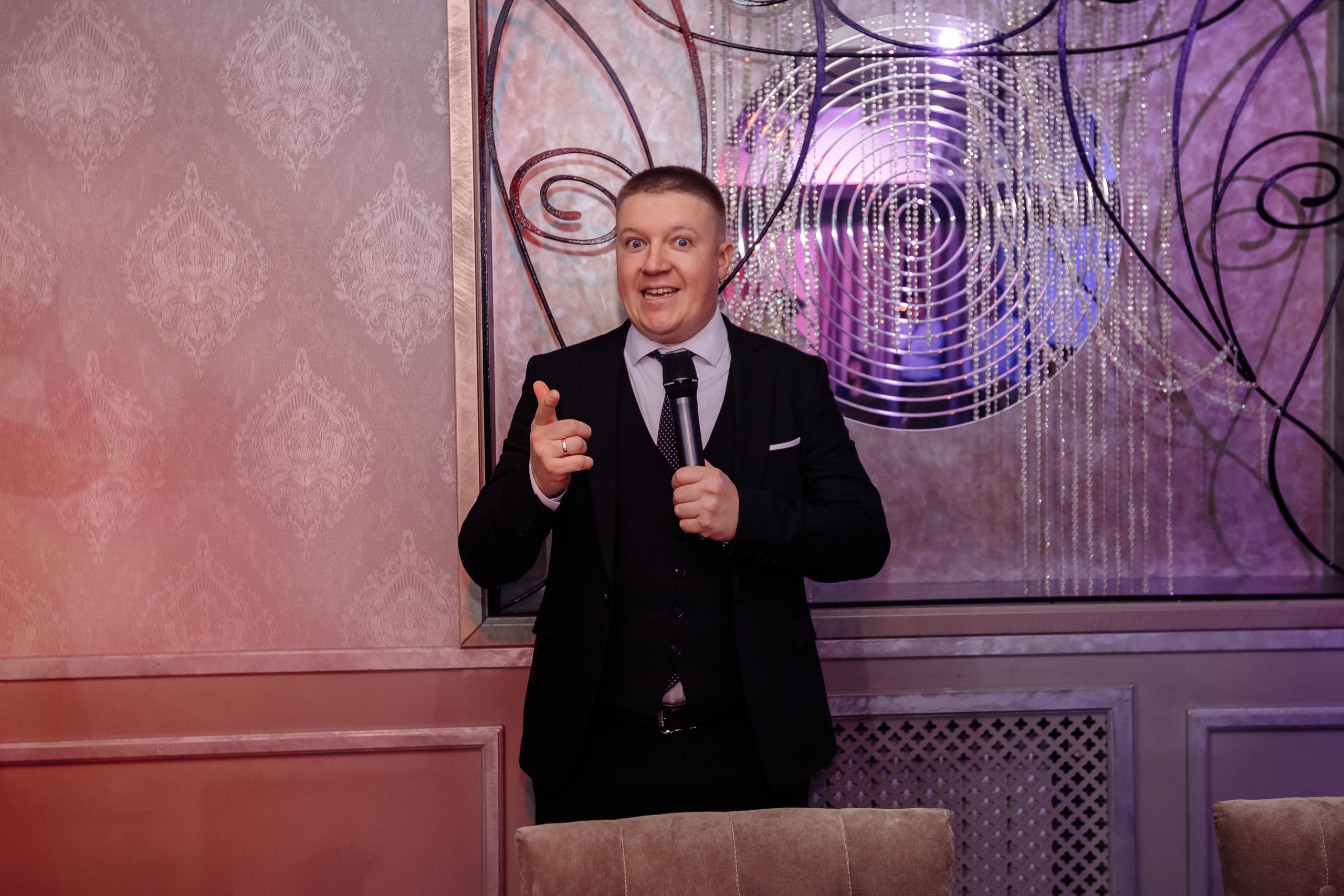 Дмитрий и Наталья. Свадебный фотограф Казань Чебоксары Москва