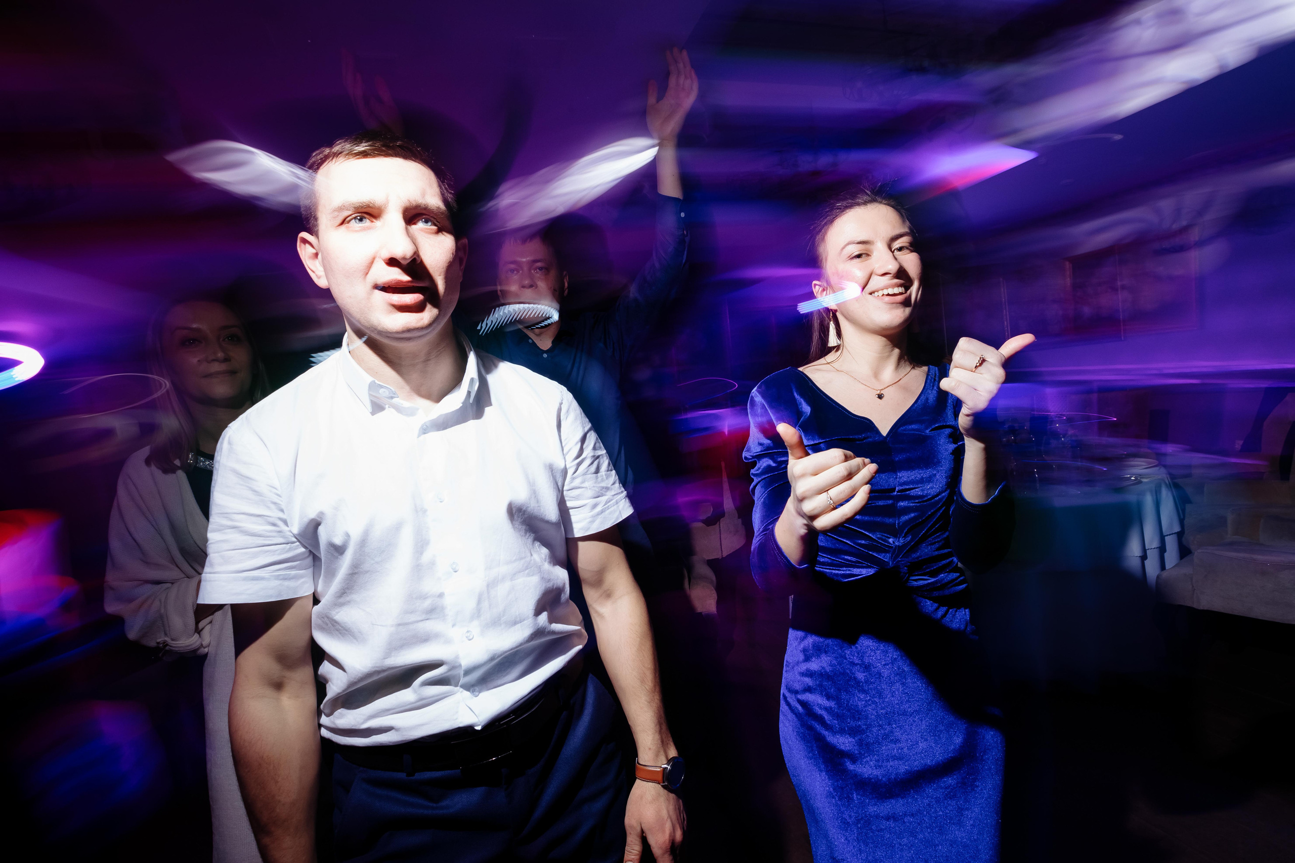 Дмитрий и Наталья. Свадебный фотограф Казань Чебоксары Москва