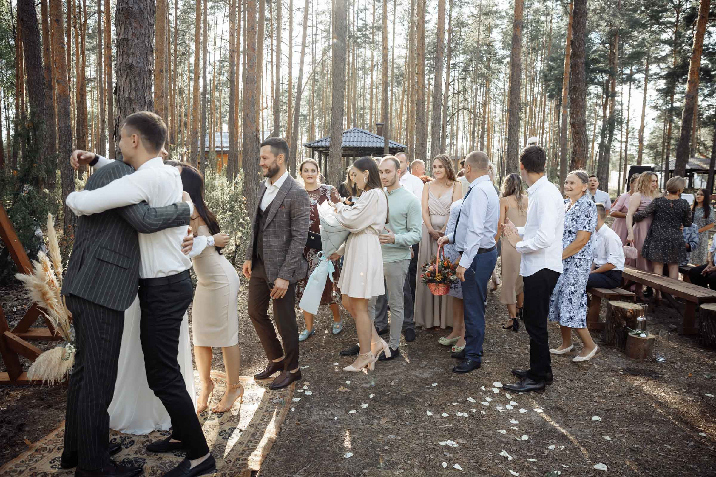 Павел и Евгения. Свадебный фотограф Казань Чебоксары Москва