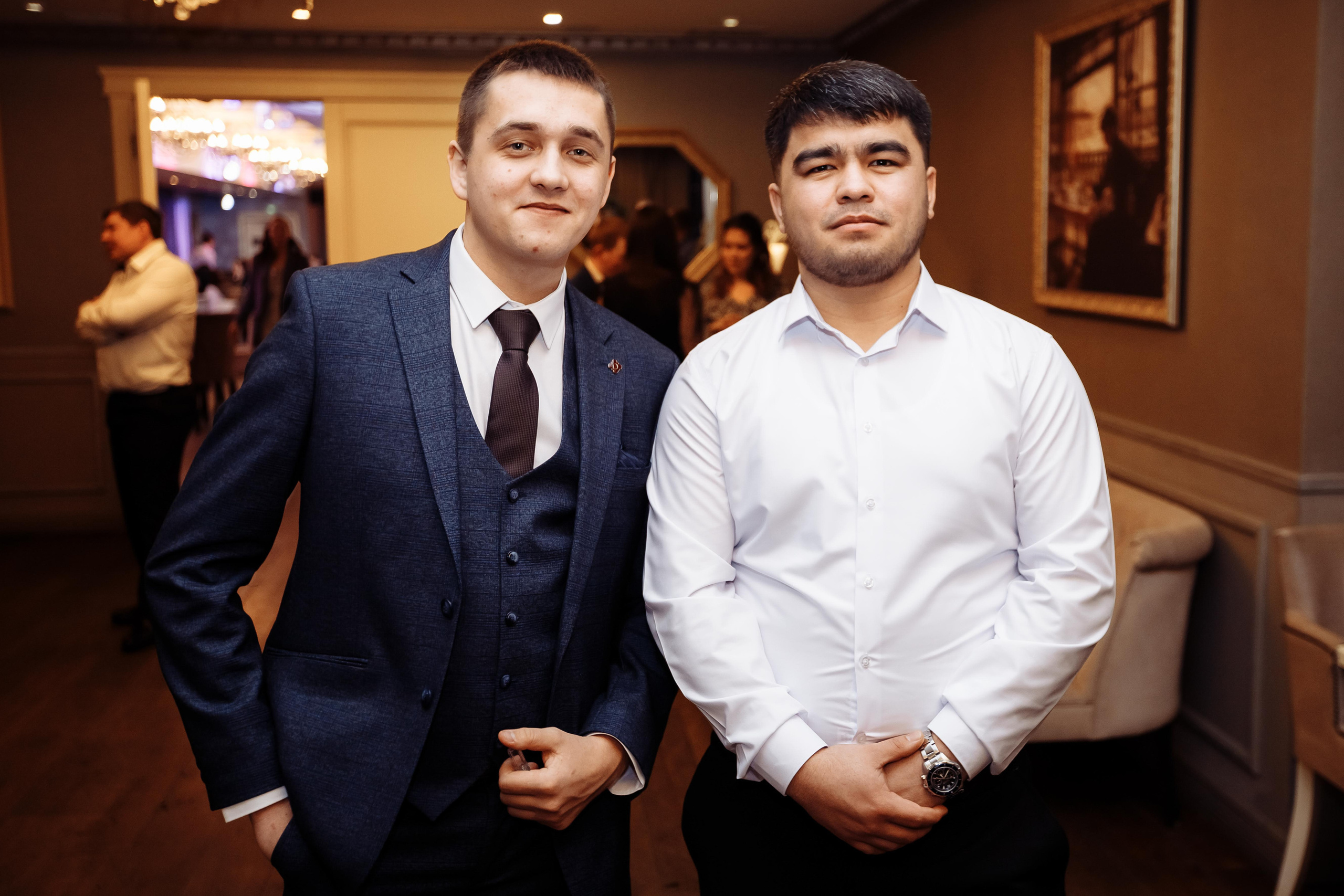 Дмитрий и Наталья. Свадебный фотограф Казань Чебоксары Москва