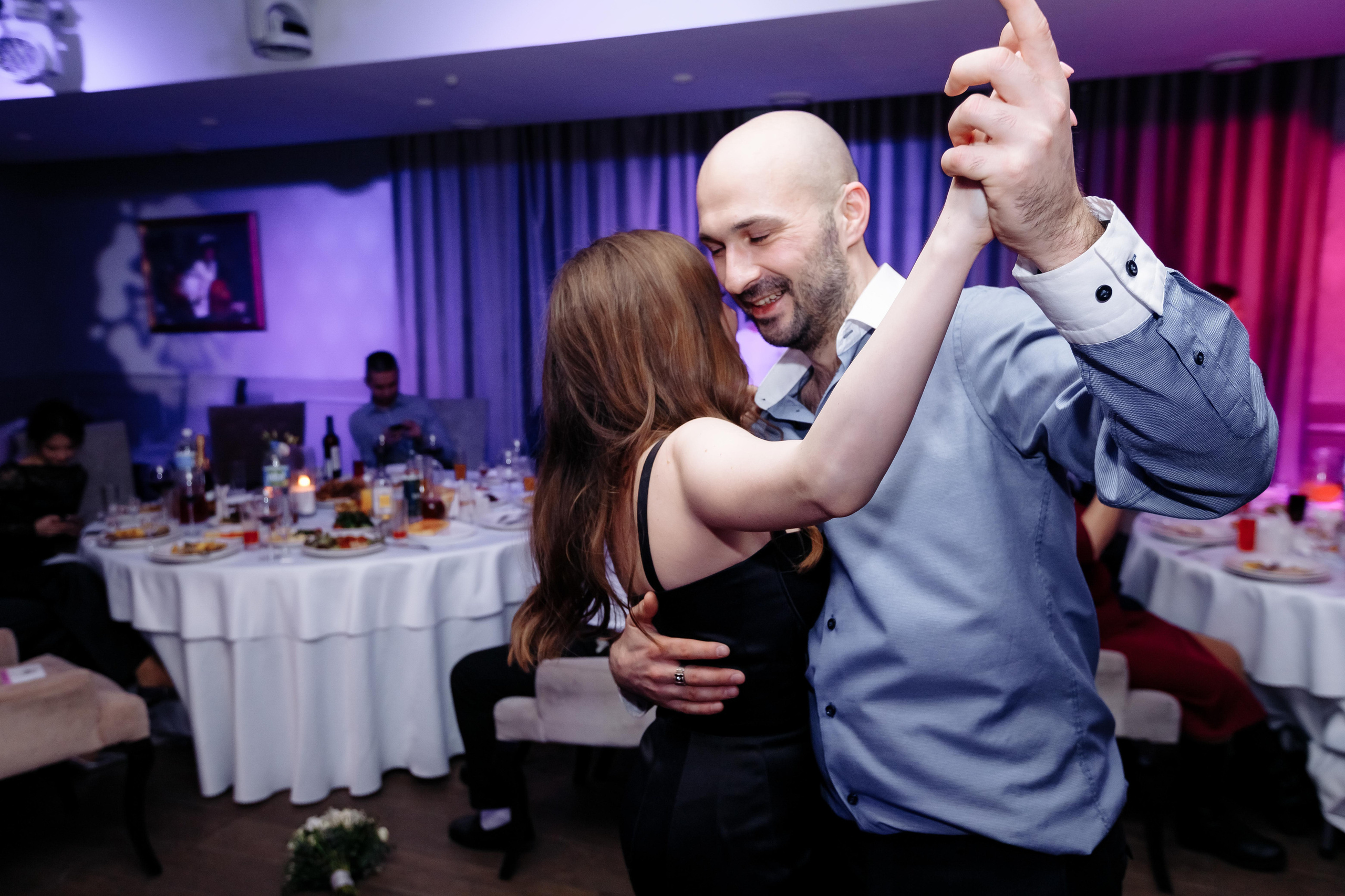 Дмитрий и Наталья. Свадебный фотограф Казань Чебоксары Москва