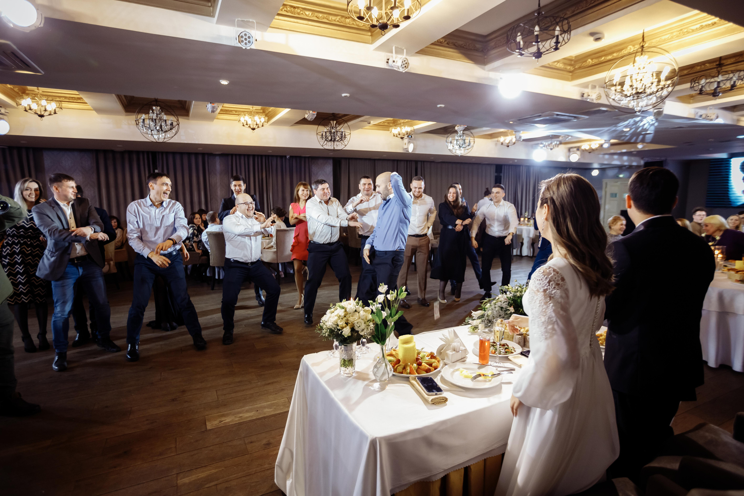 Дмитрий и Наталья. Свадебный фотограф Казань Чебоксары Москва