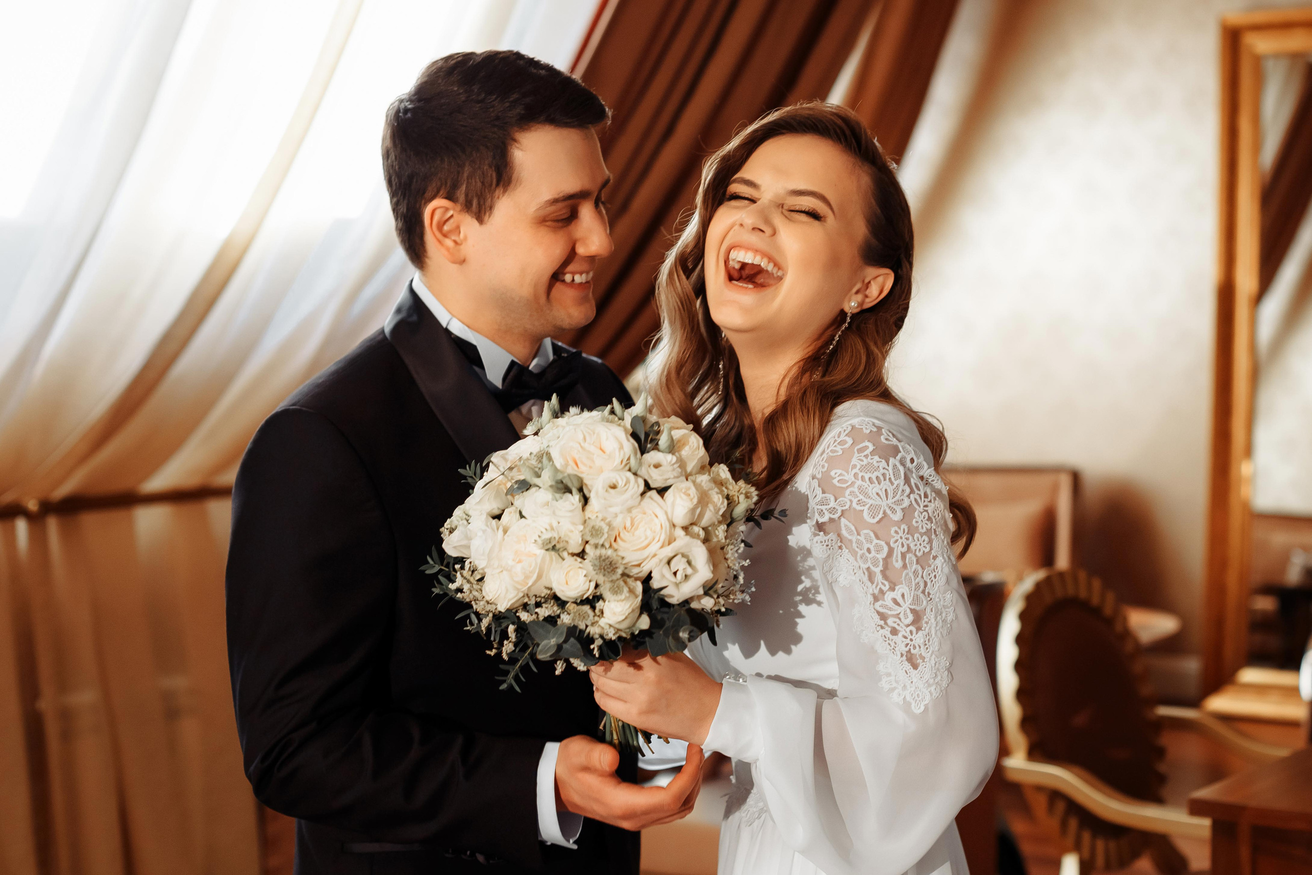 Дмитрий и Наталья. Свадебный фотограф Казань Чебоксары Москва