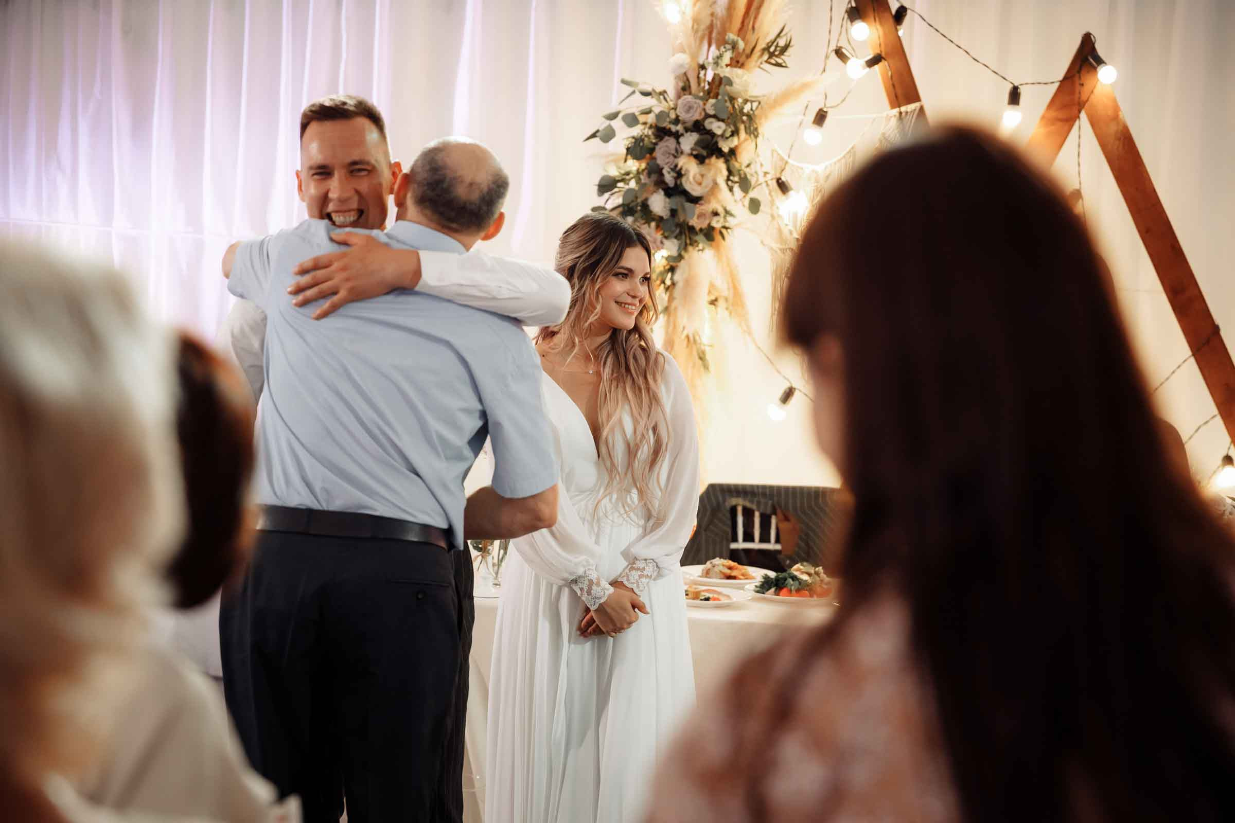 Павел и Евгения. Свадебный фотограф Казань Чебоксары Москва