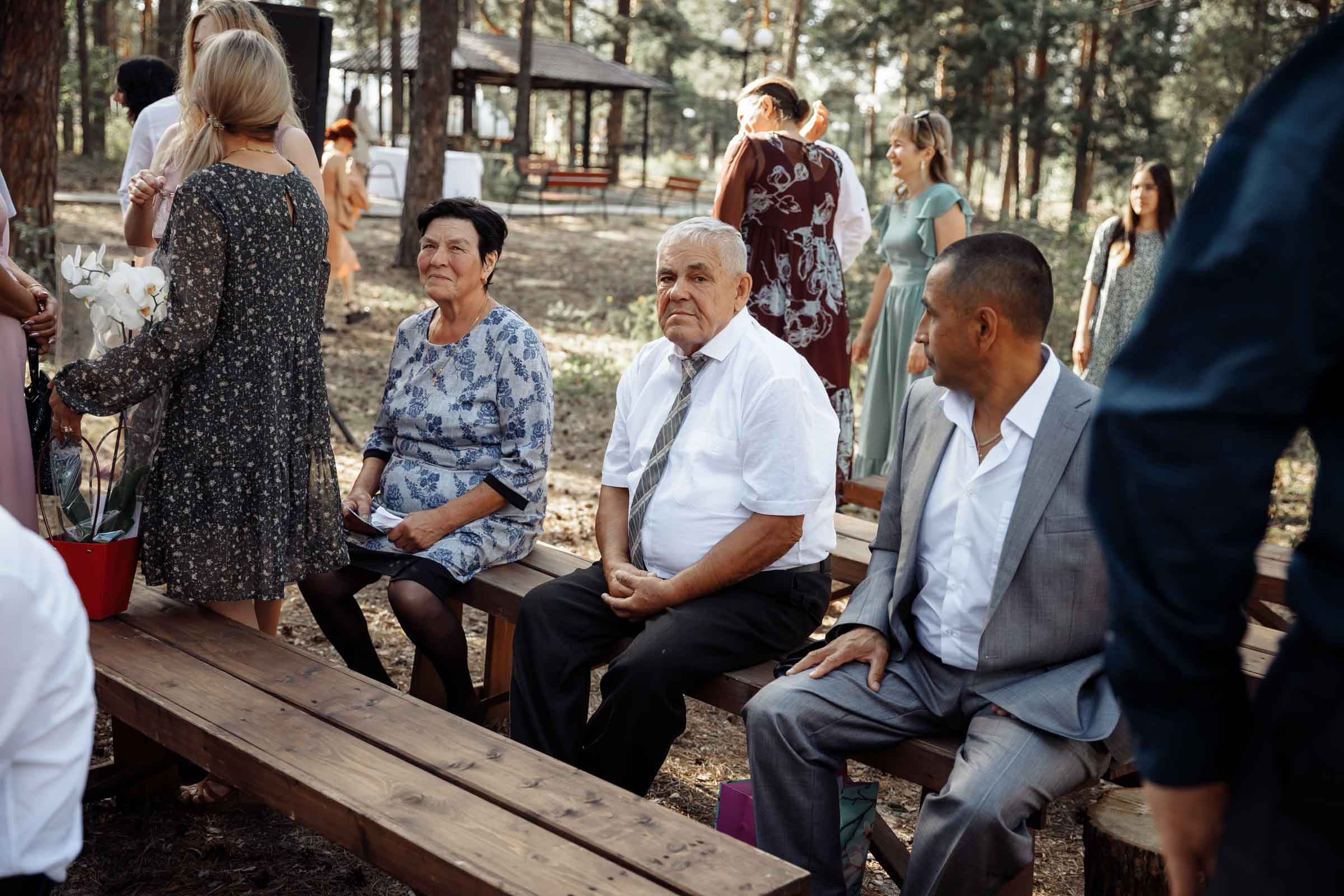 Павел и Евгения. Свадебный фотограф Казань Чебоксары Москва
