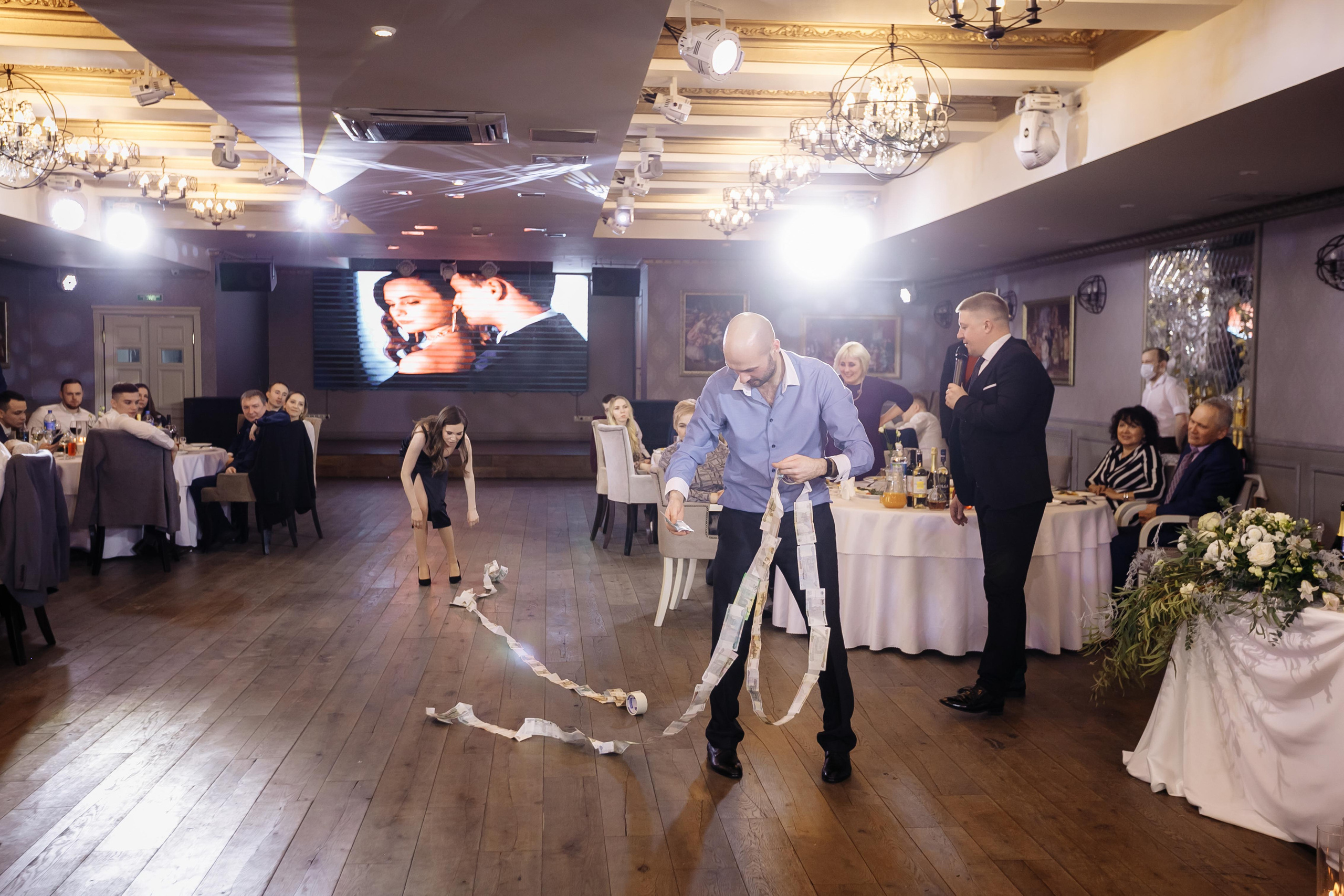 Дмитрий и Наталья. Свадебный фотограф Казань Чебоксары Москва