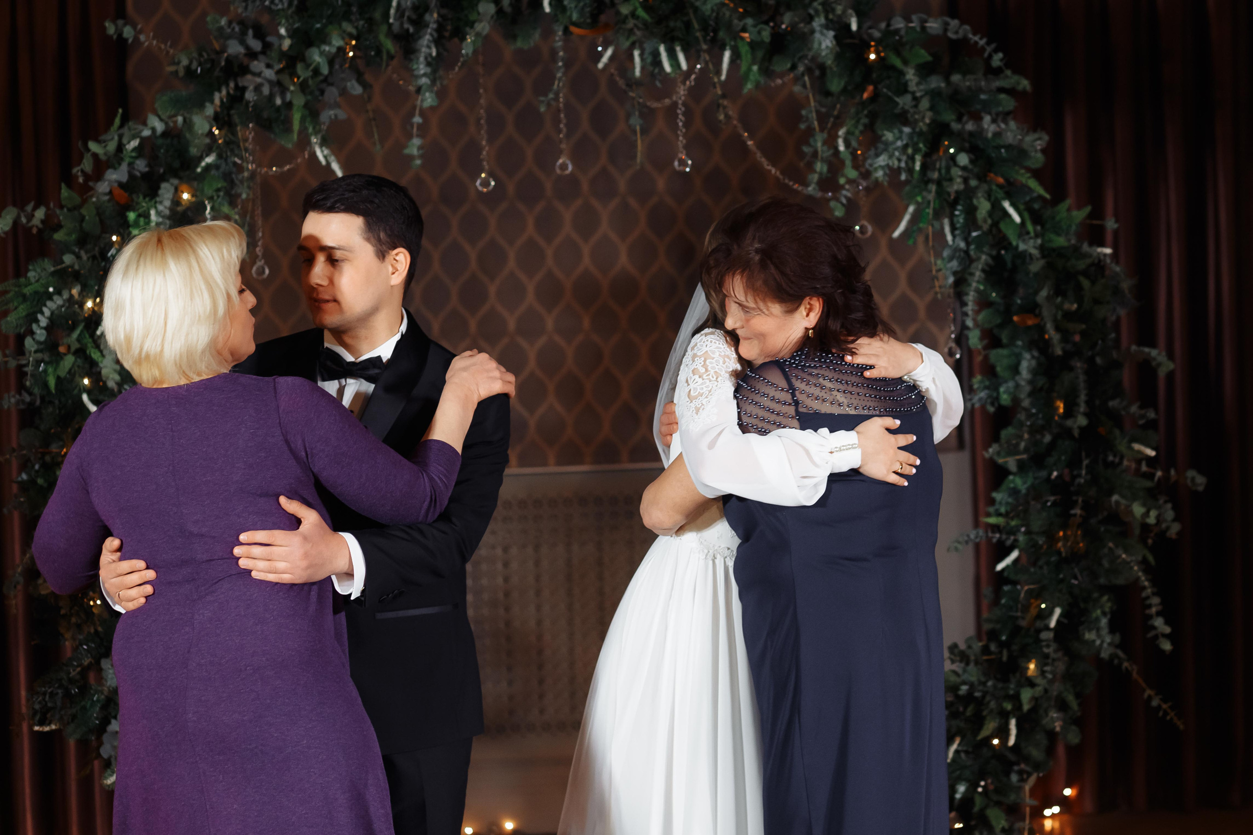 Дмитрий и Наталья. Свадебный фотограф Казань Чебоксары Москва