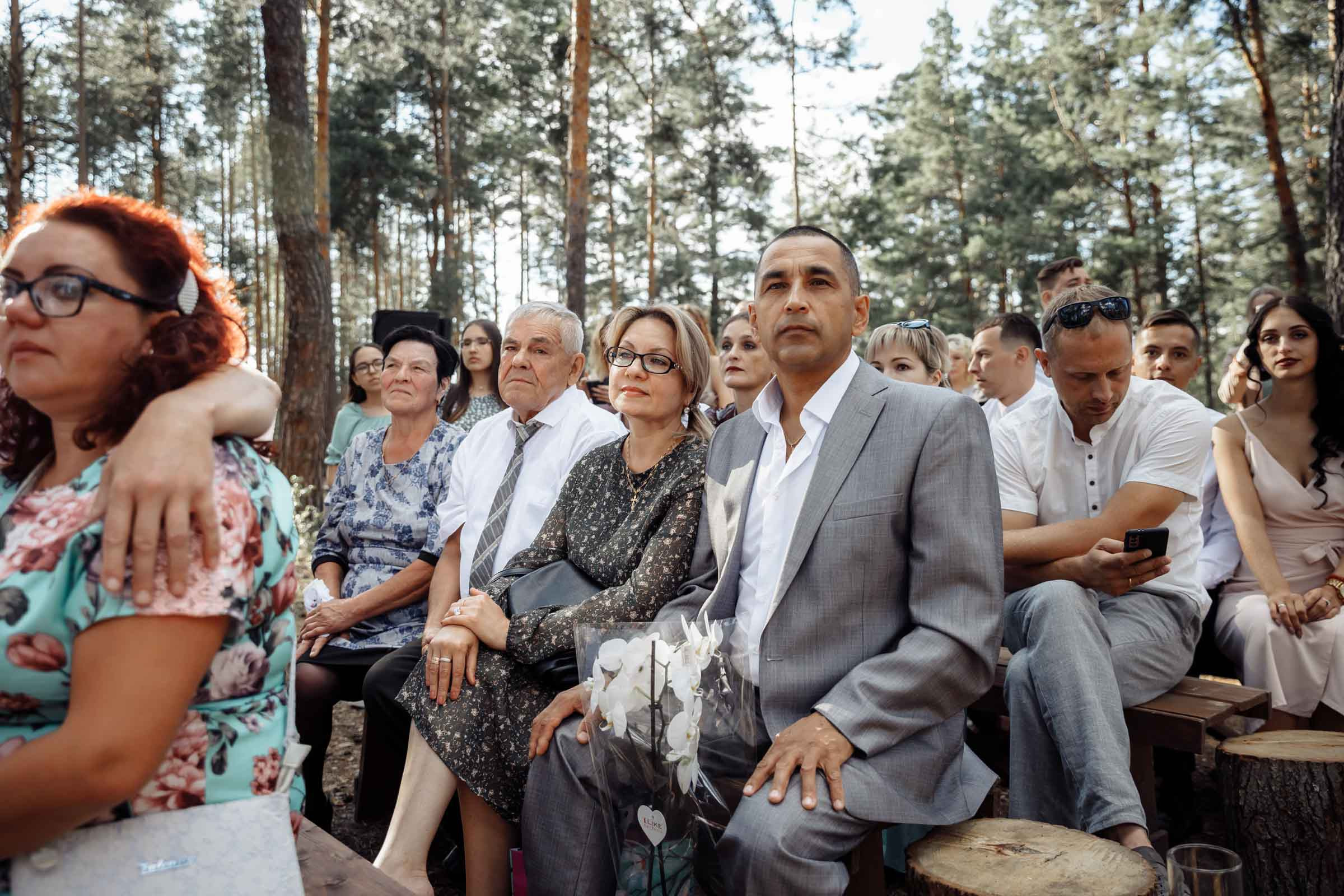 Павел и Евгения. Свадебный фотограф Казань Чебоксары Москва
