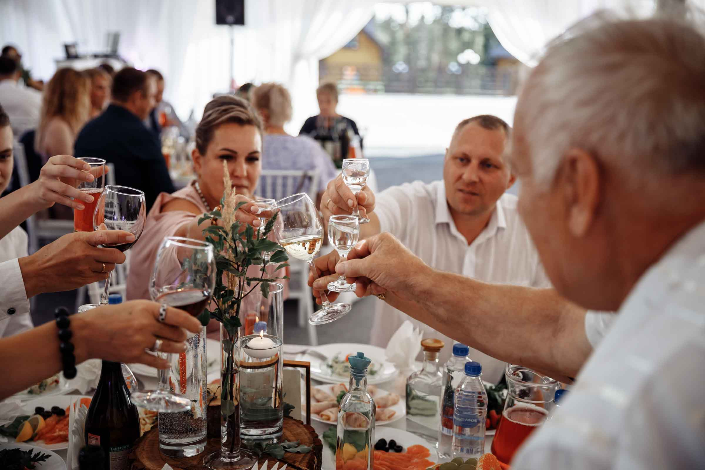Павел и Евгения. Свадебный фотограф Казань Чебоксары Москва