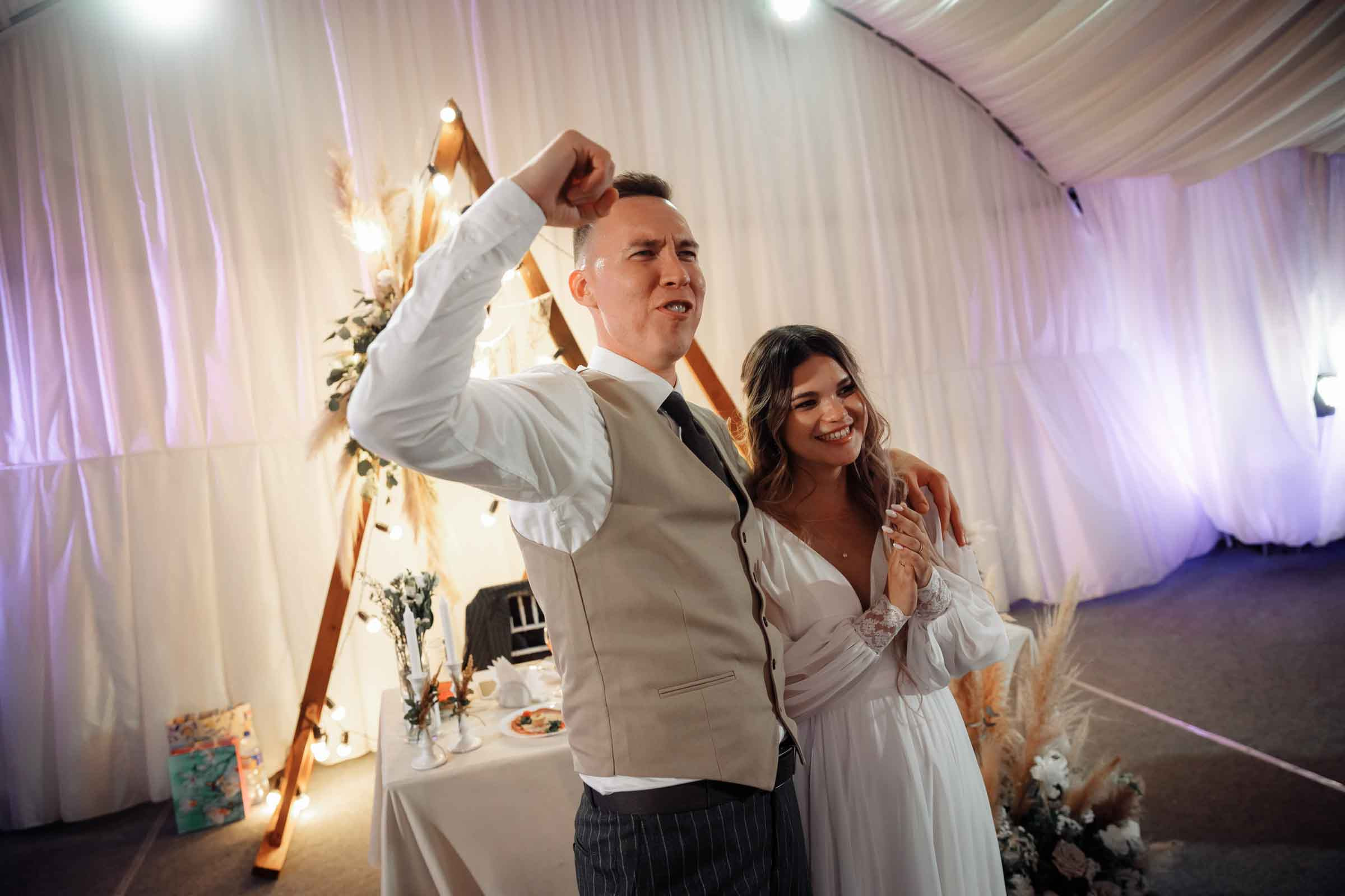 Павел и Евгения. Свадебный фотограф Казань Чебоксары Москва