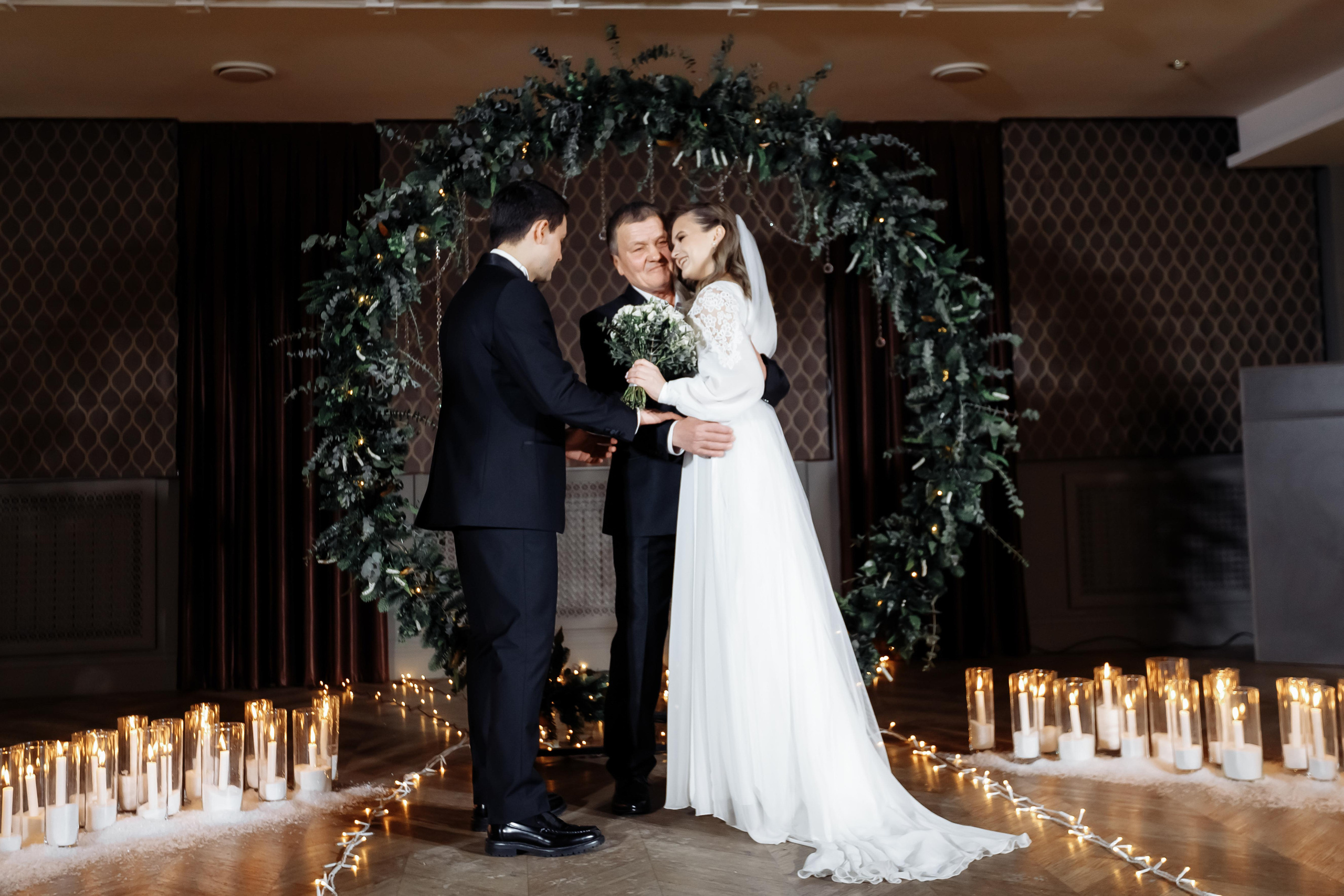 Дмитрий и Наталья. Свадебный фотограф Казань Чебоксары Москва