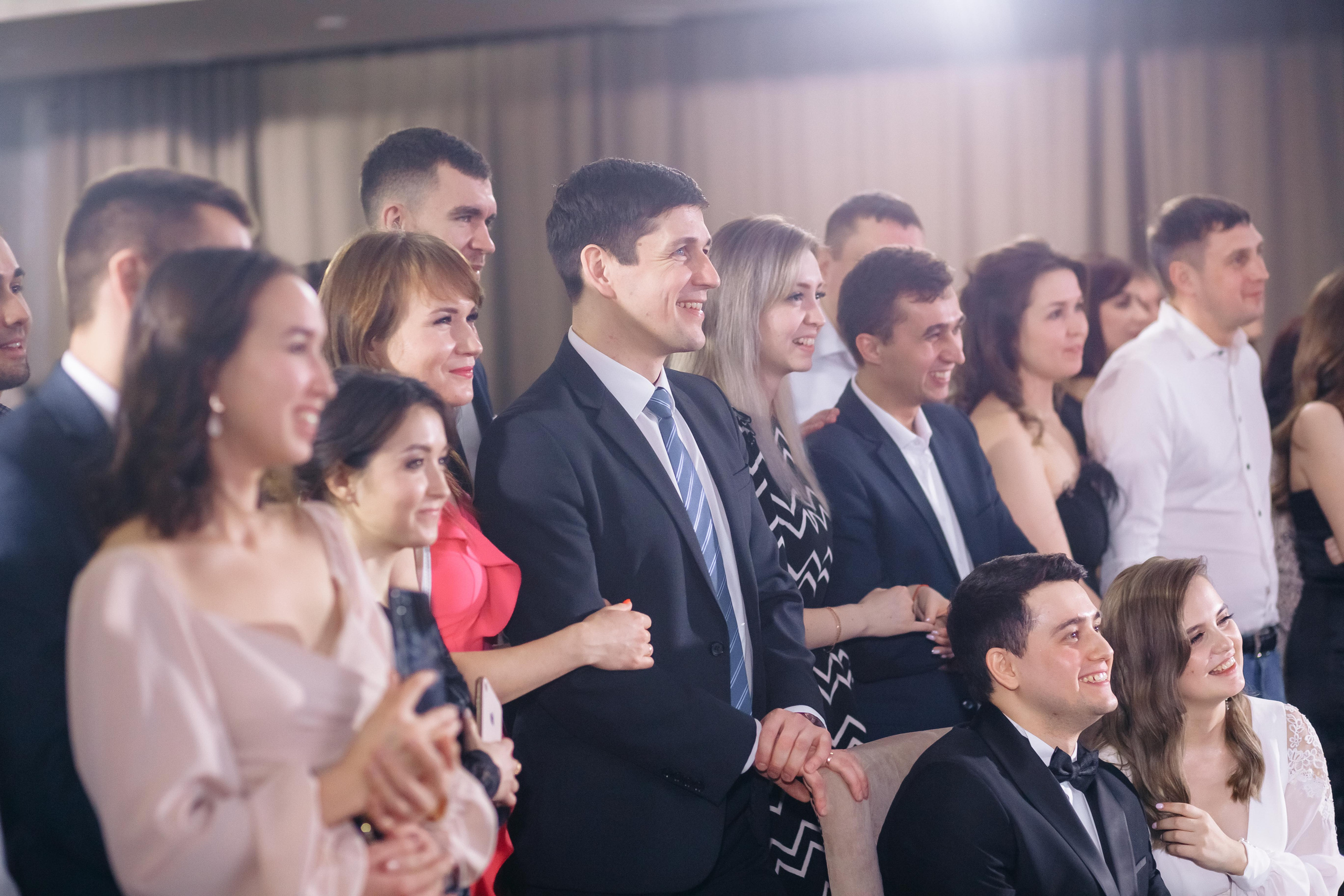 Дмитрий и Наталья. Свадебный фотограф Казань Чебоксары Москва