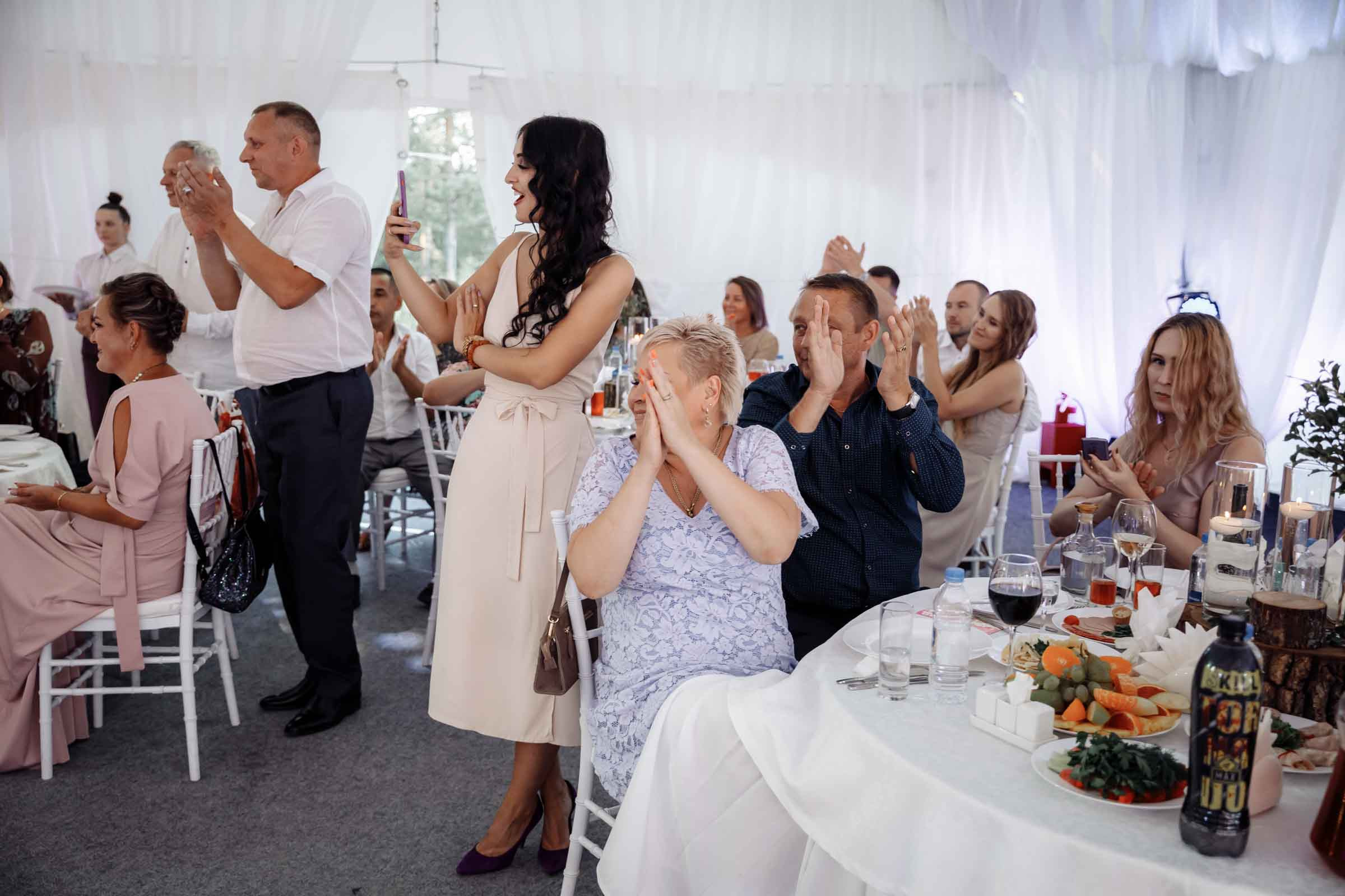 Павел и Евгения. Свадебный фотограф Казань Чебоксары Москва