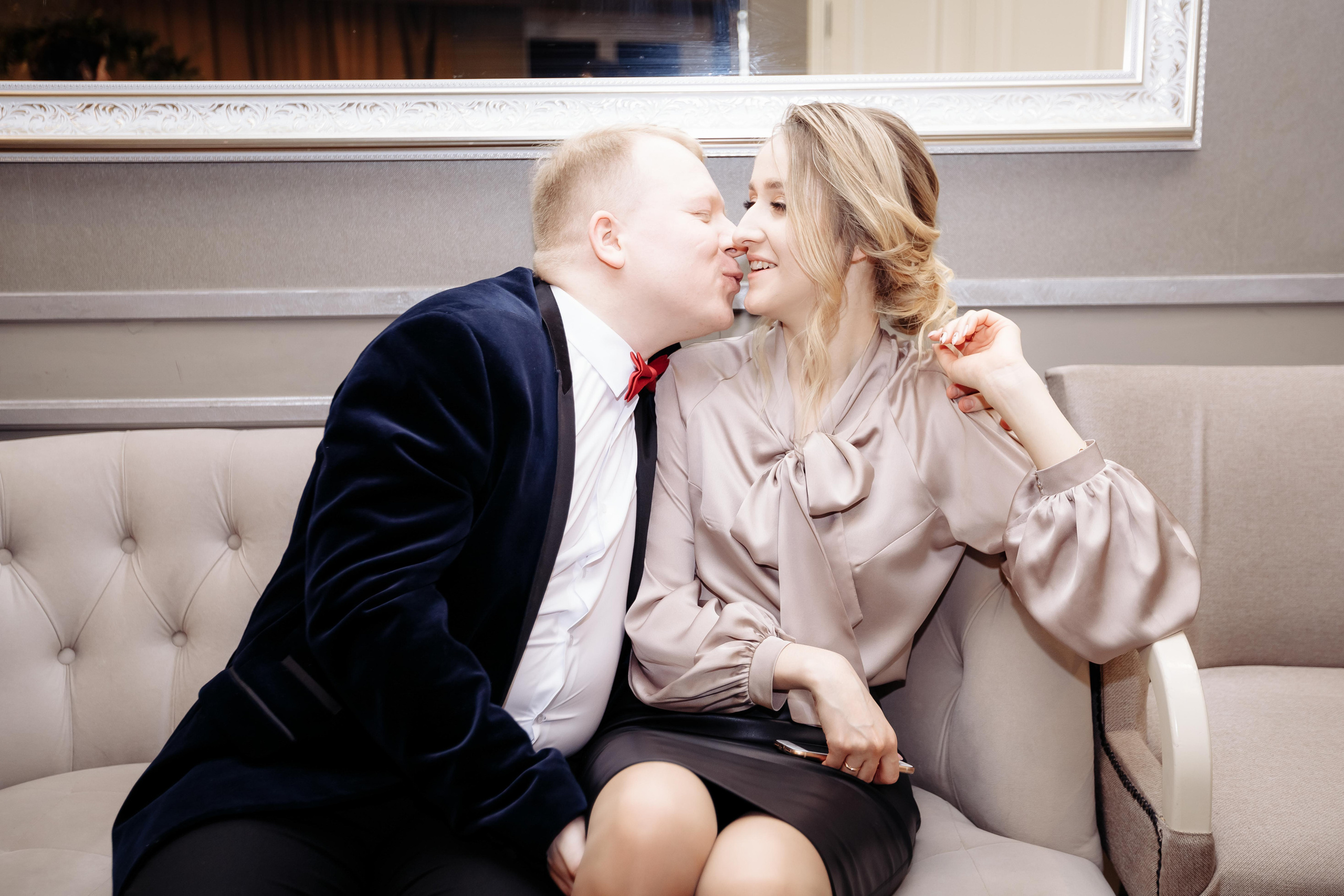 Дмитрий и Наталья. Свадебный фотограф Казань Чебоксары Москва