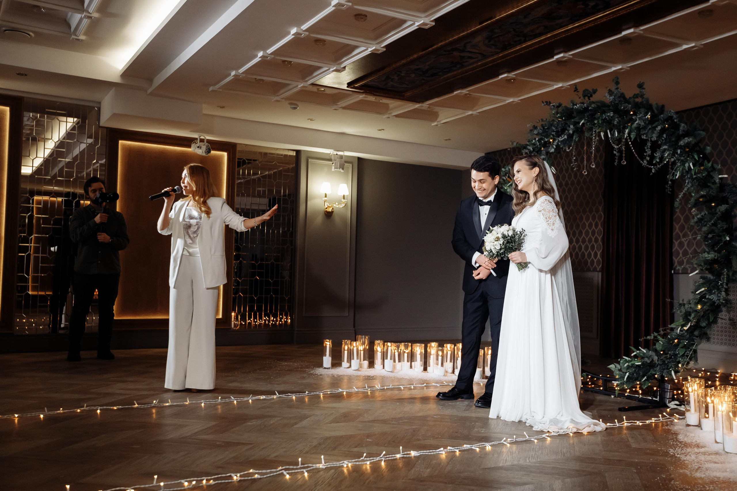 Дмитрий и Наталья. Свадебный фотограф Казань Чебоксары Москва